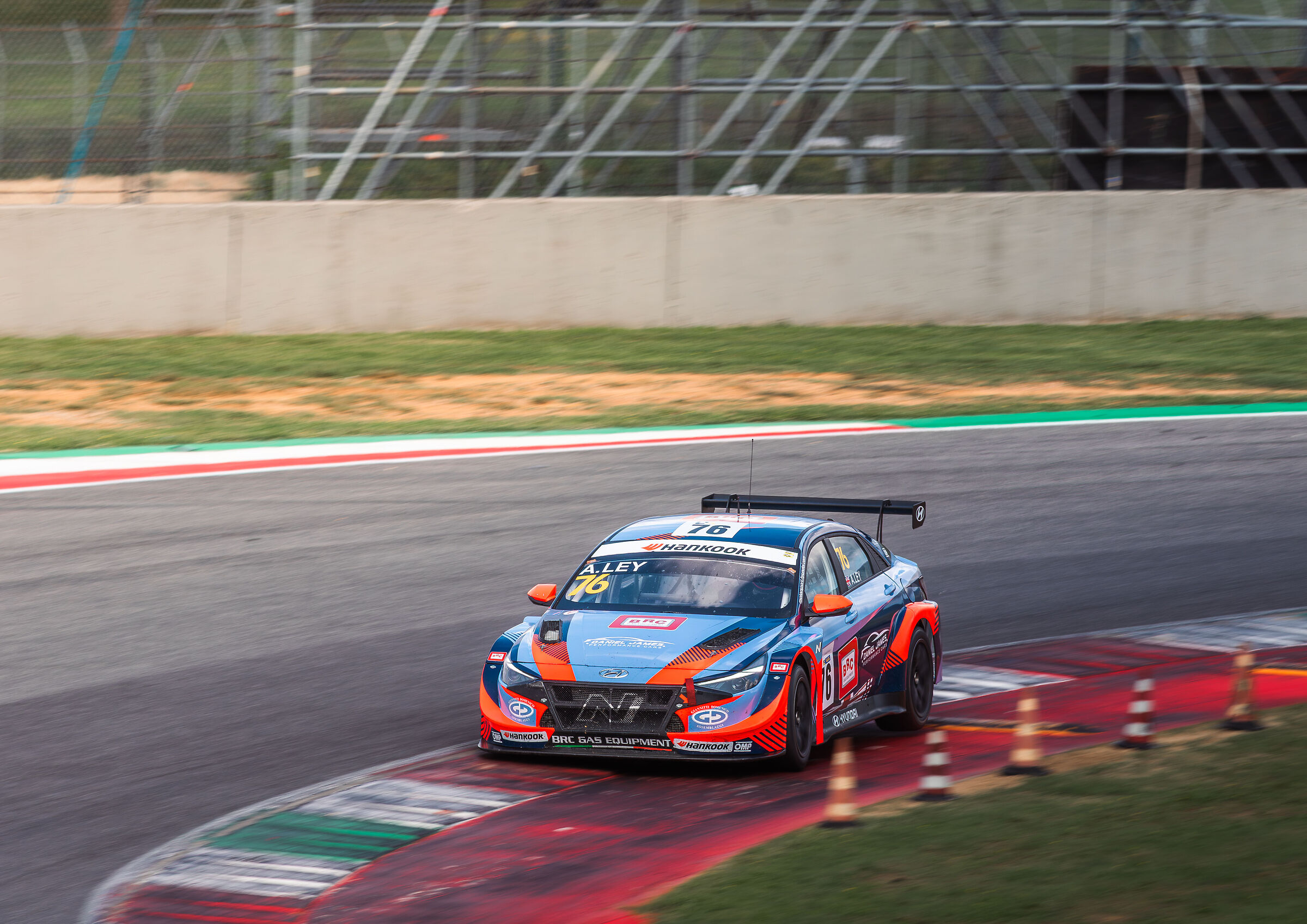 ACI Racing Weekend @ Mugello