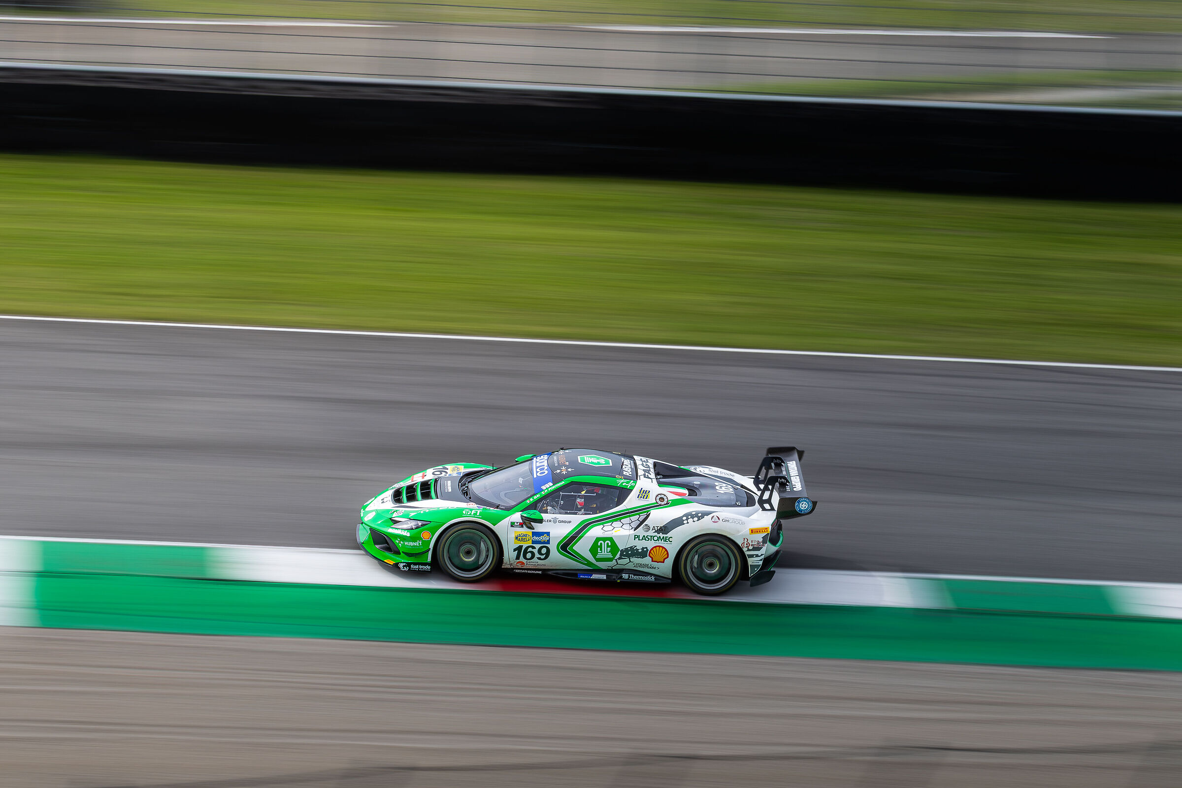 ACI Racing Weekend @ Mugello