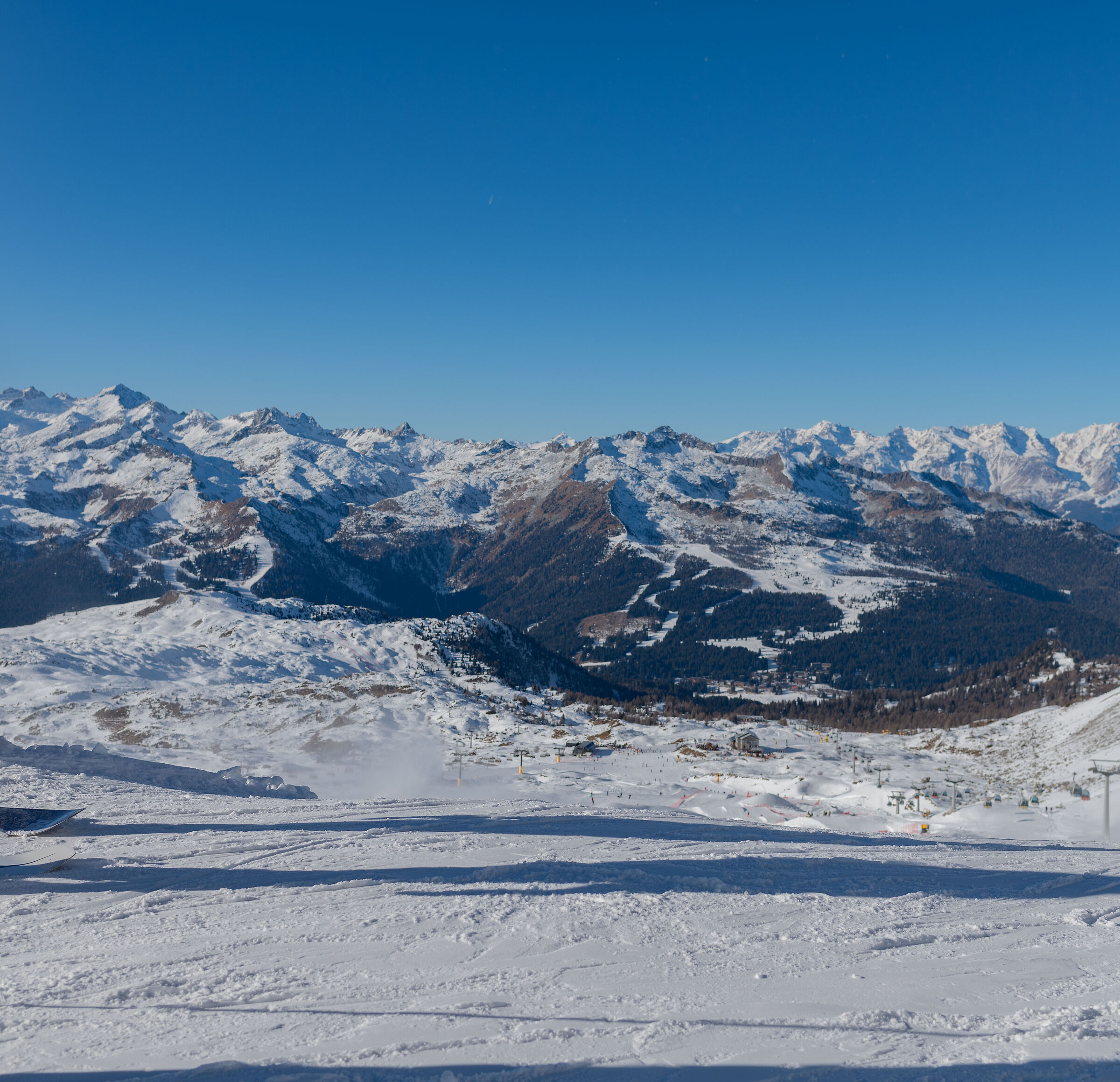 Mountains