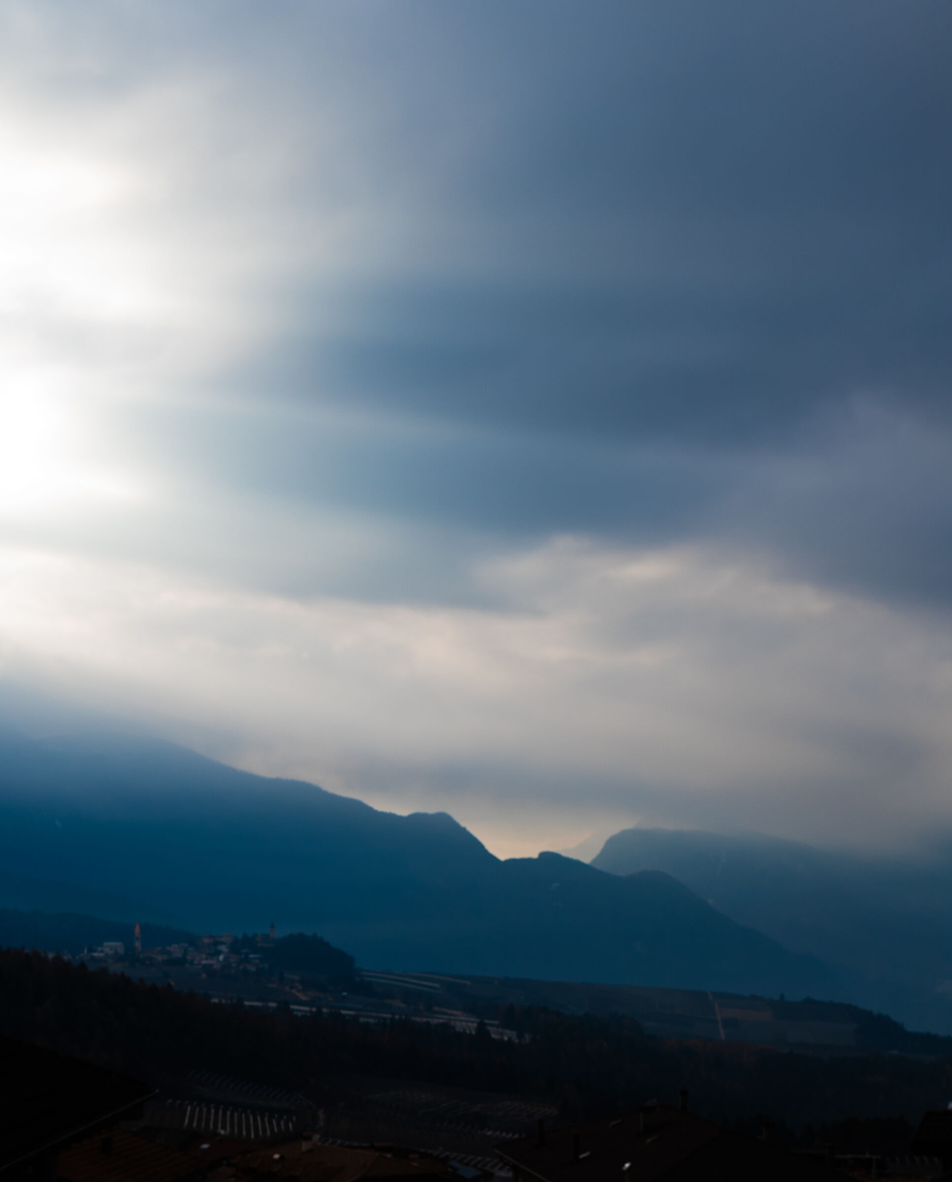 Mists