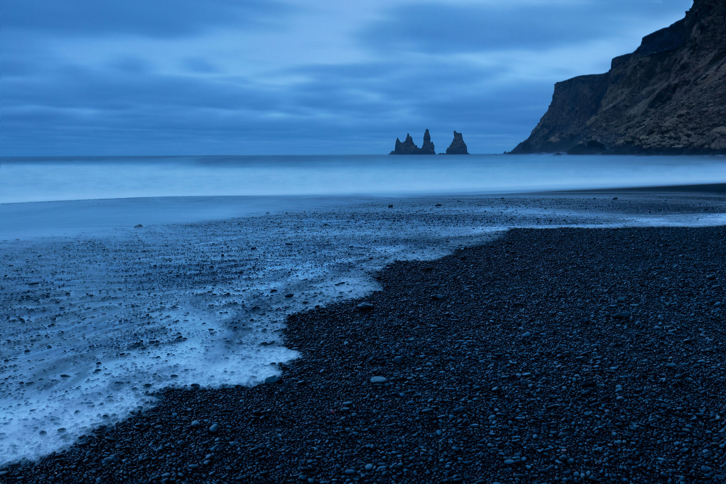 Islanda - Vikurfjara
