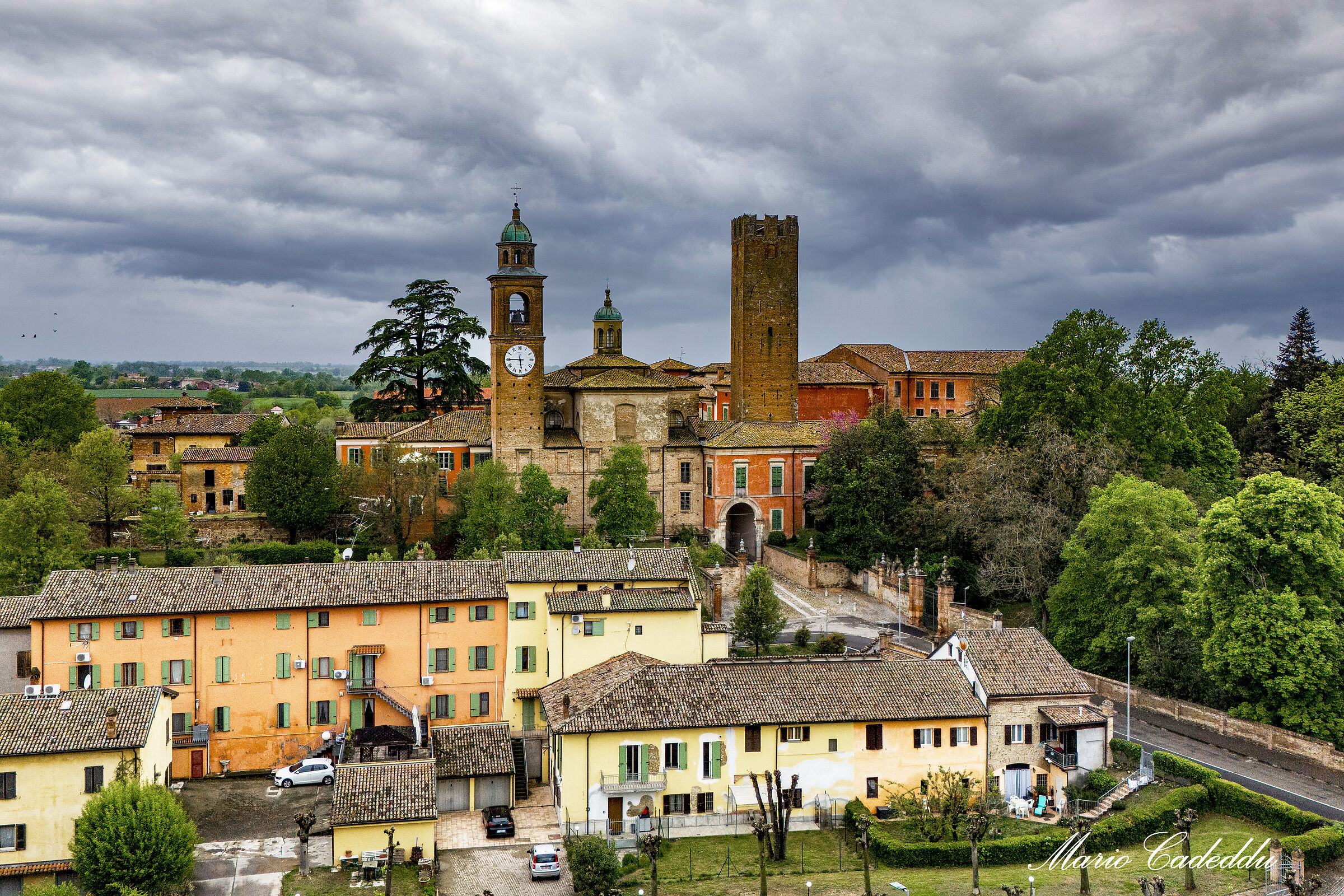 Castelnuovo Fogliani