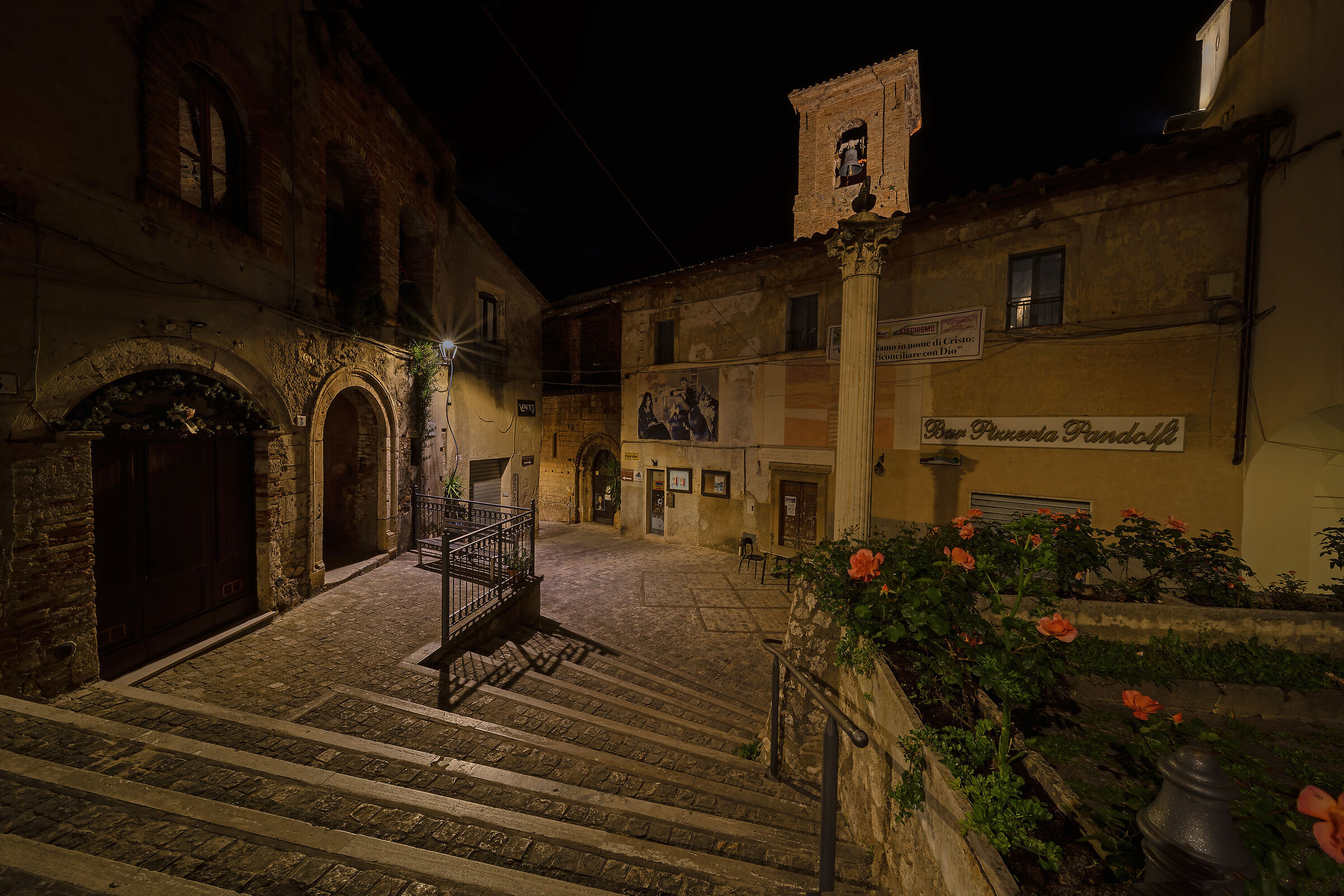 Calvi del'umbria