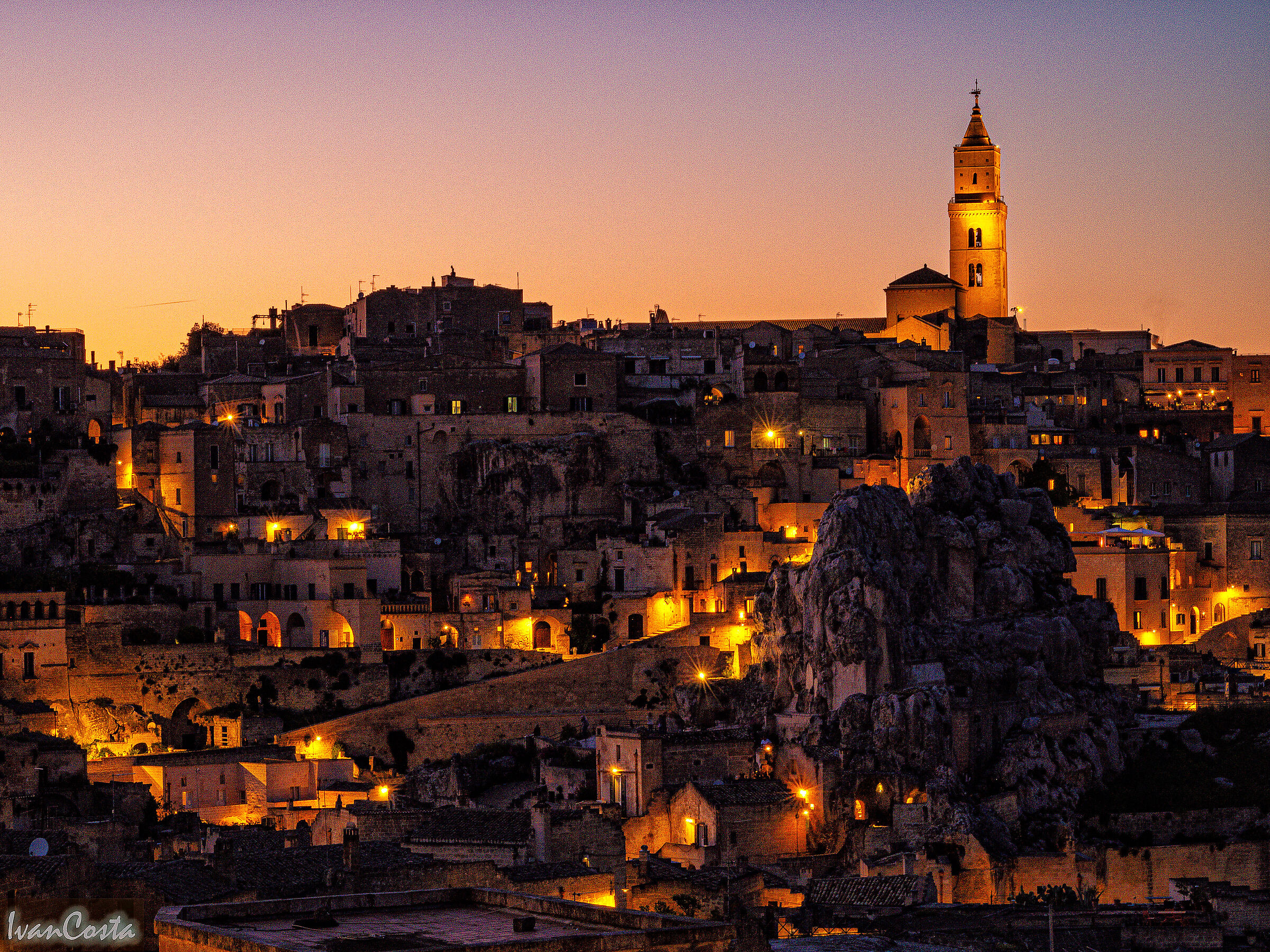 Matera