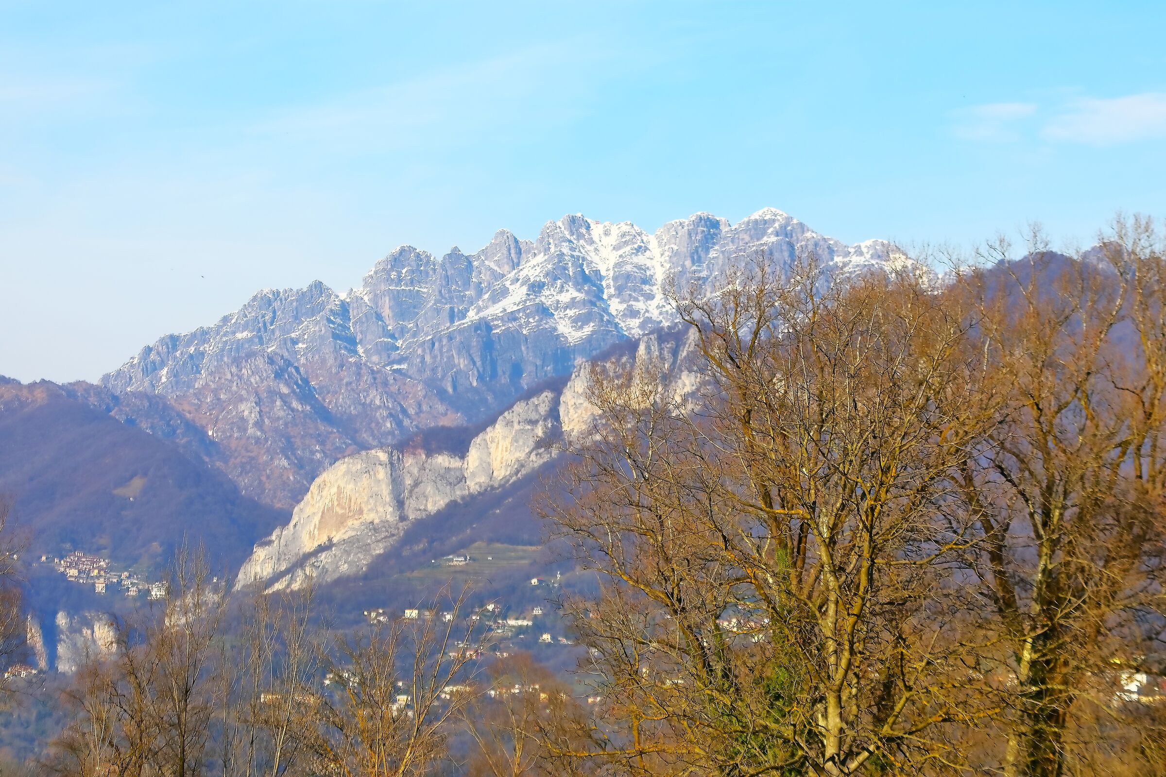 Il Resegone 21 febbraio 2026