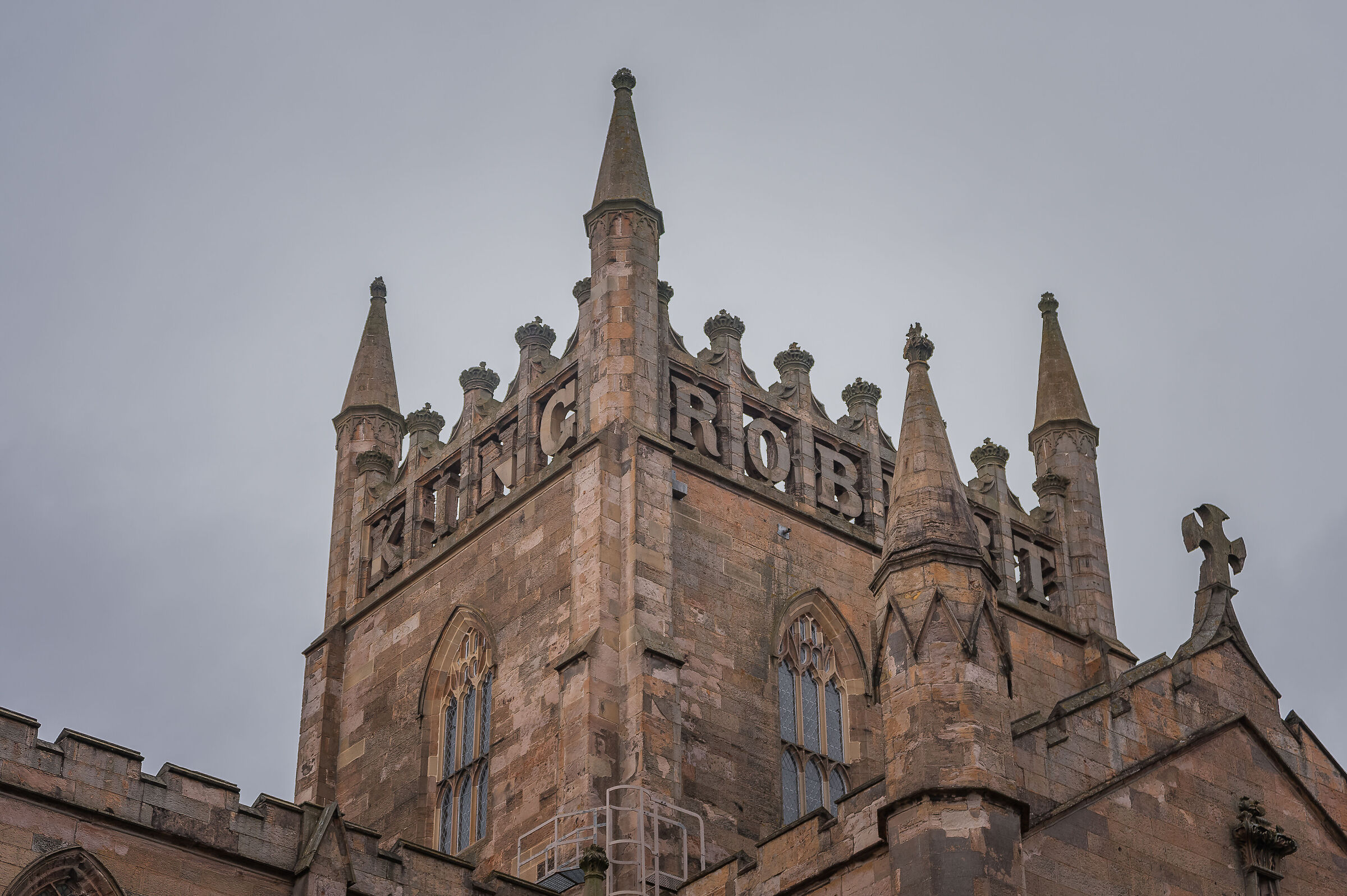 Dunfermline