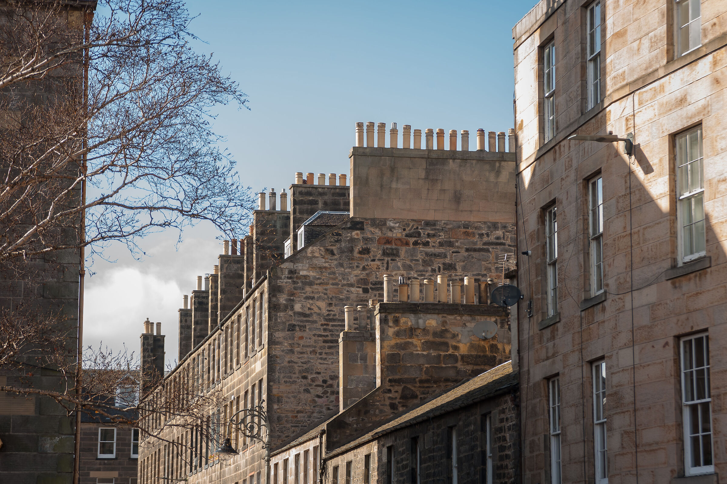 Edinburgh
