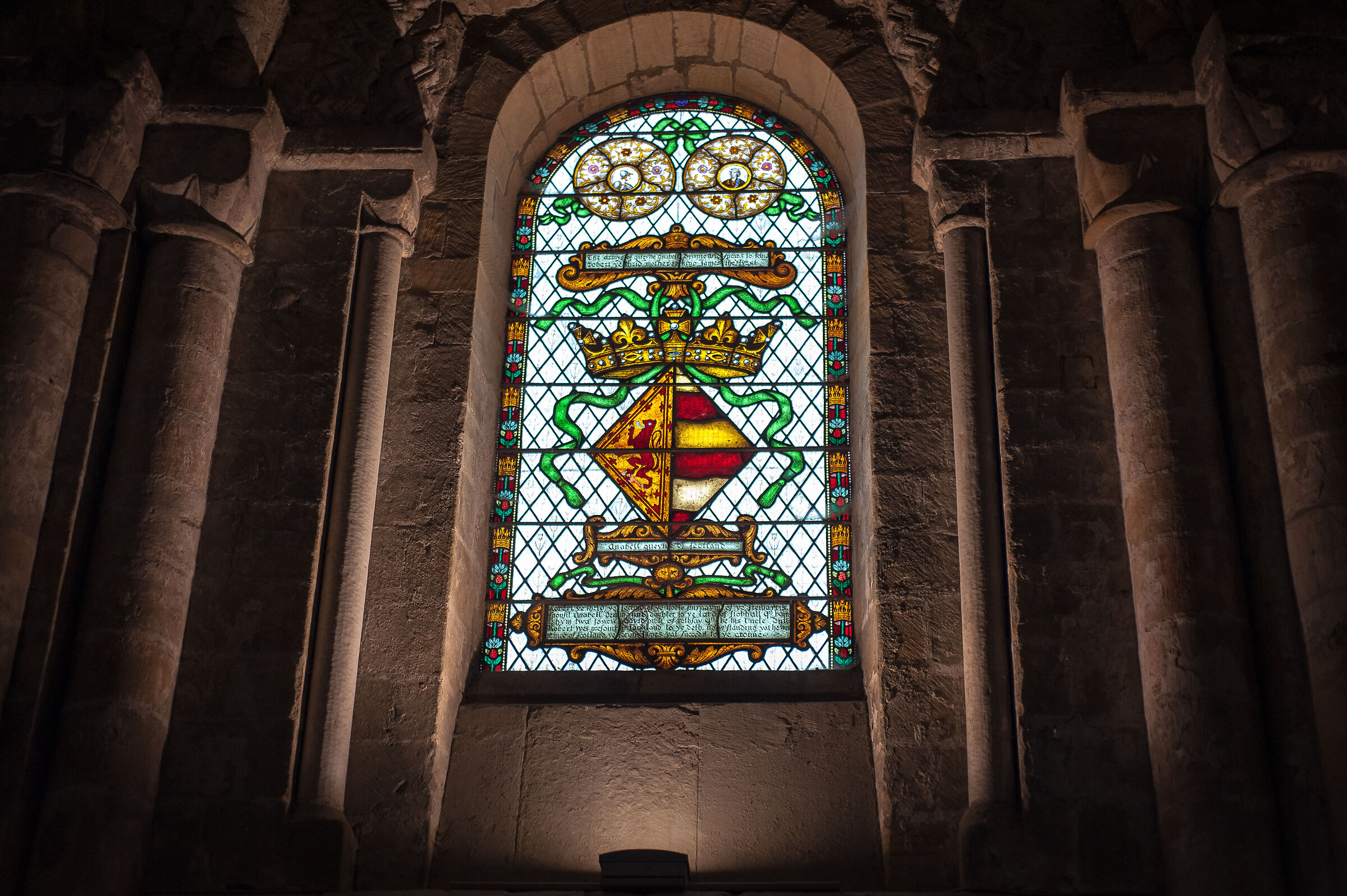 Dunfermline