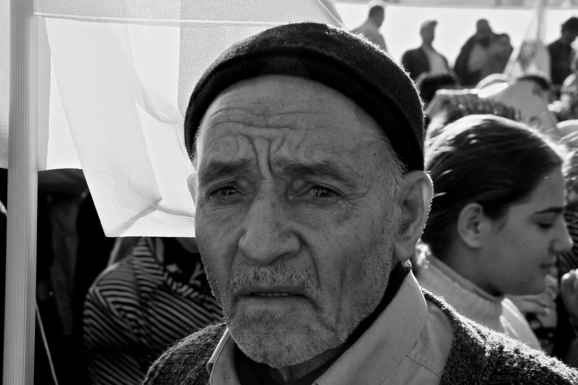 Disillusione (beirut)