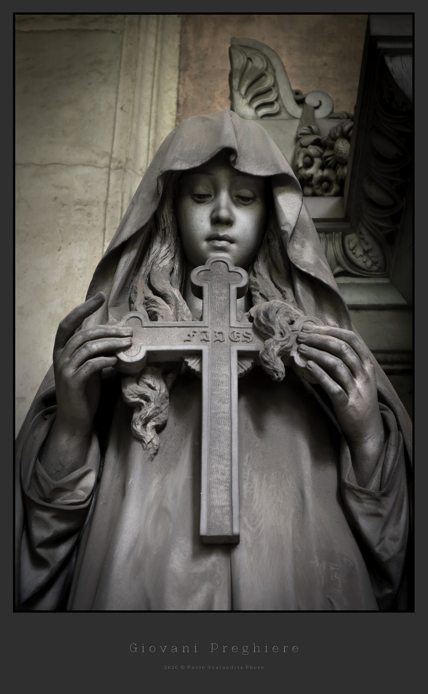 Young Prayers