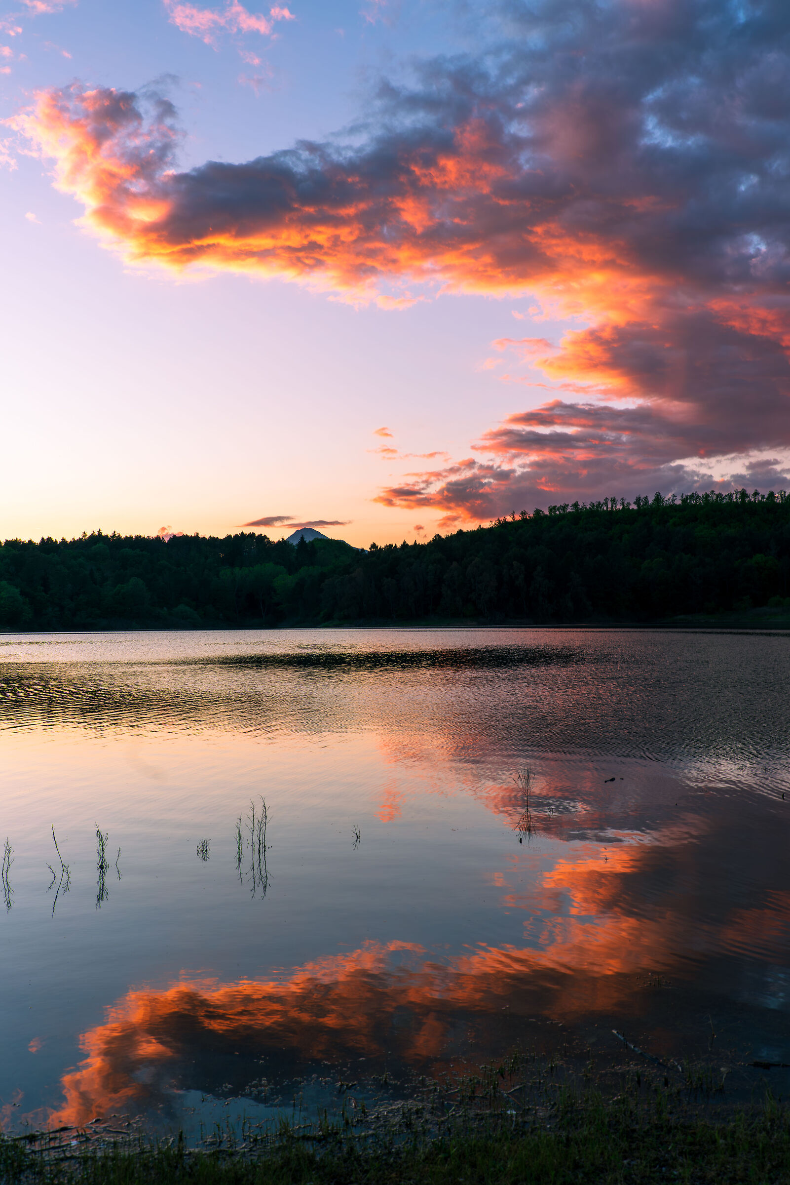 Lago