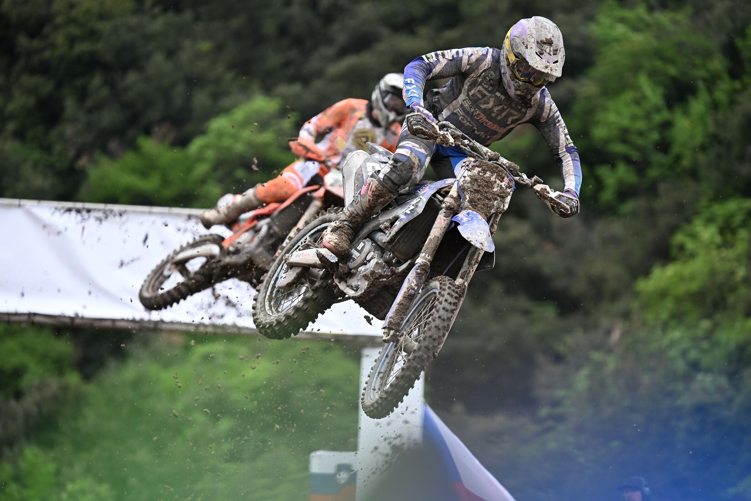Mxgp-Trentino