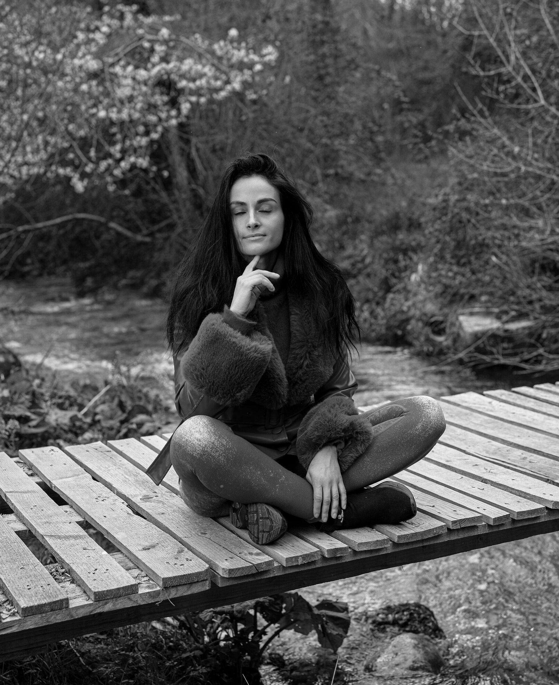 Lisa Giovenco