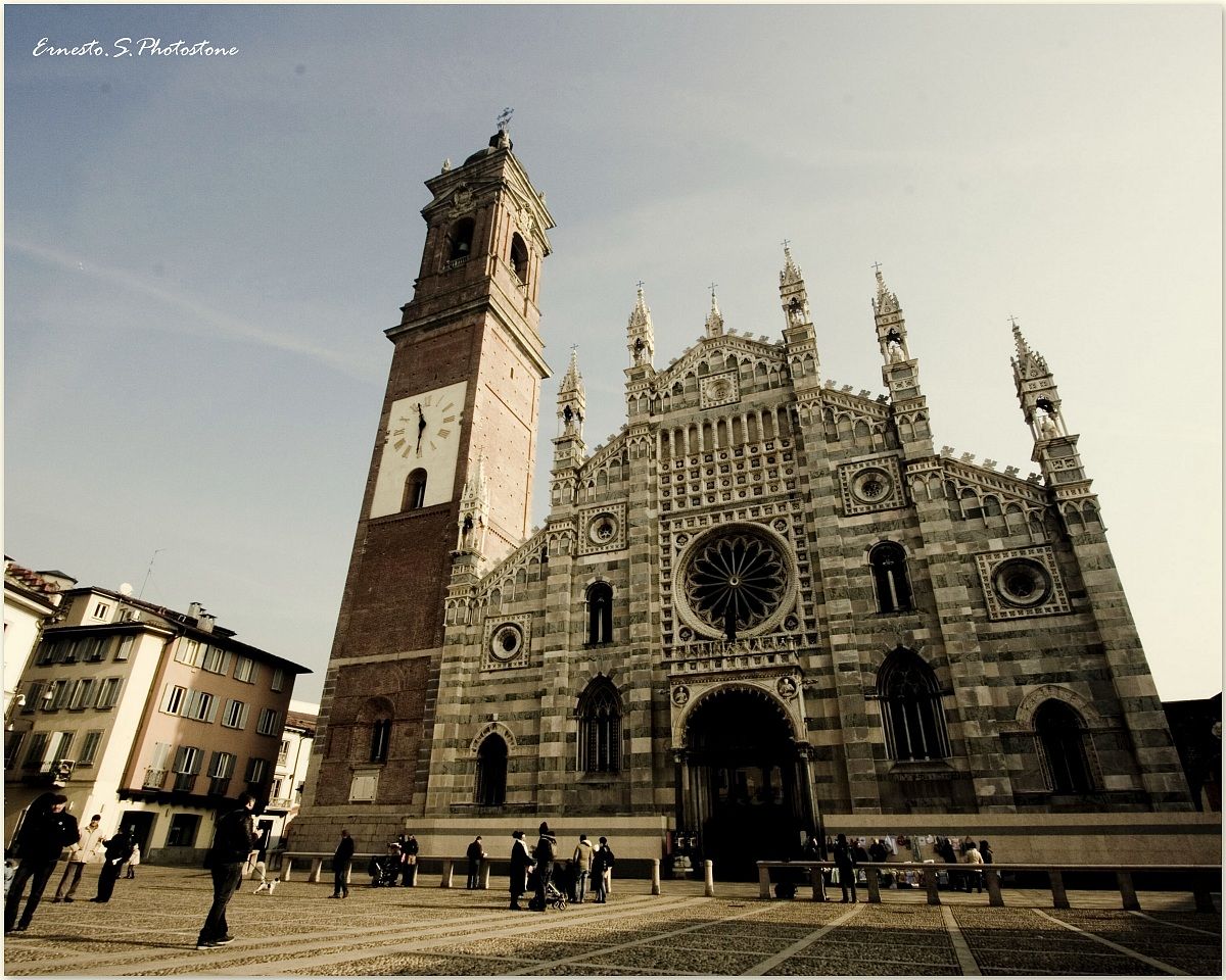 Cathedral of Saint John the Baptist