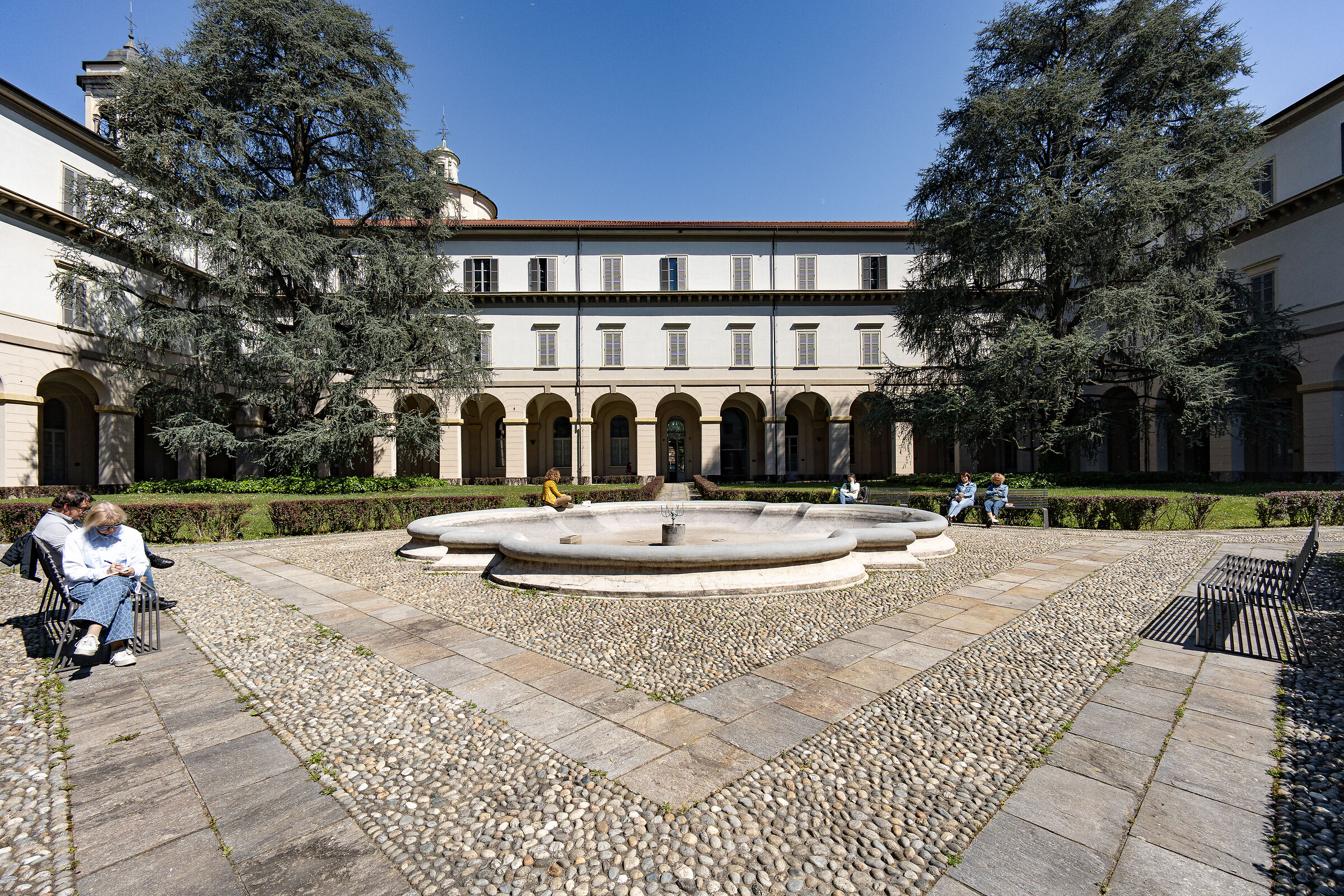 Seminario di Seveso