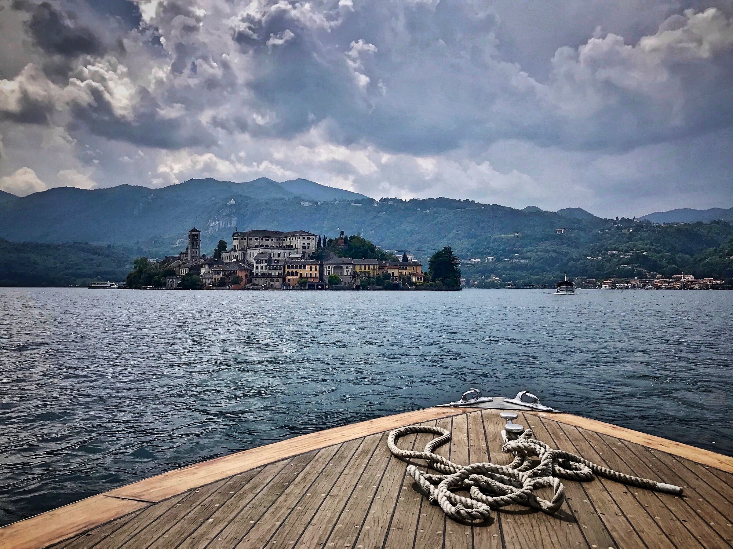 Orta San Giulio