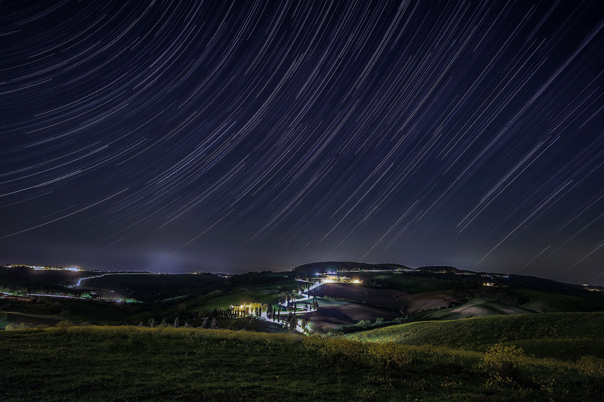 notti Toscane