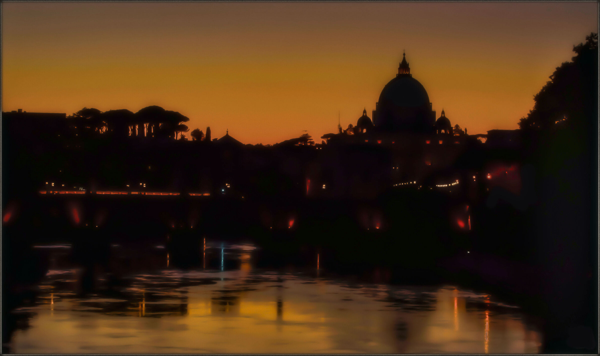 skyline
