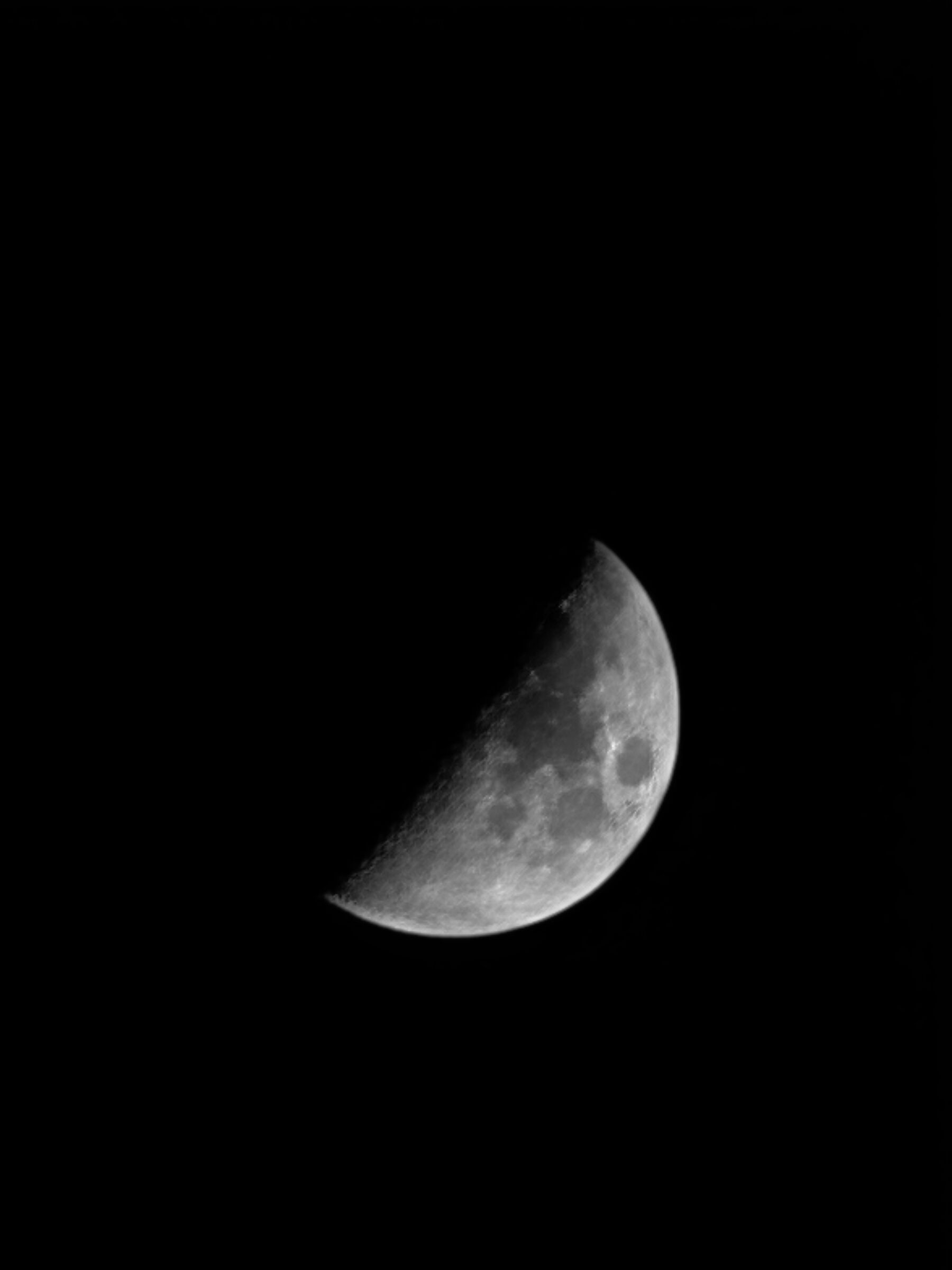 E la luna bussó!