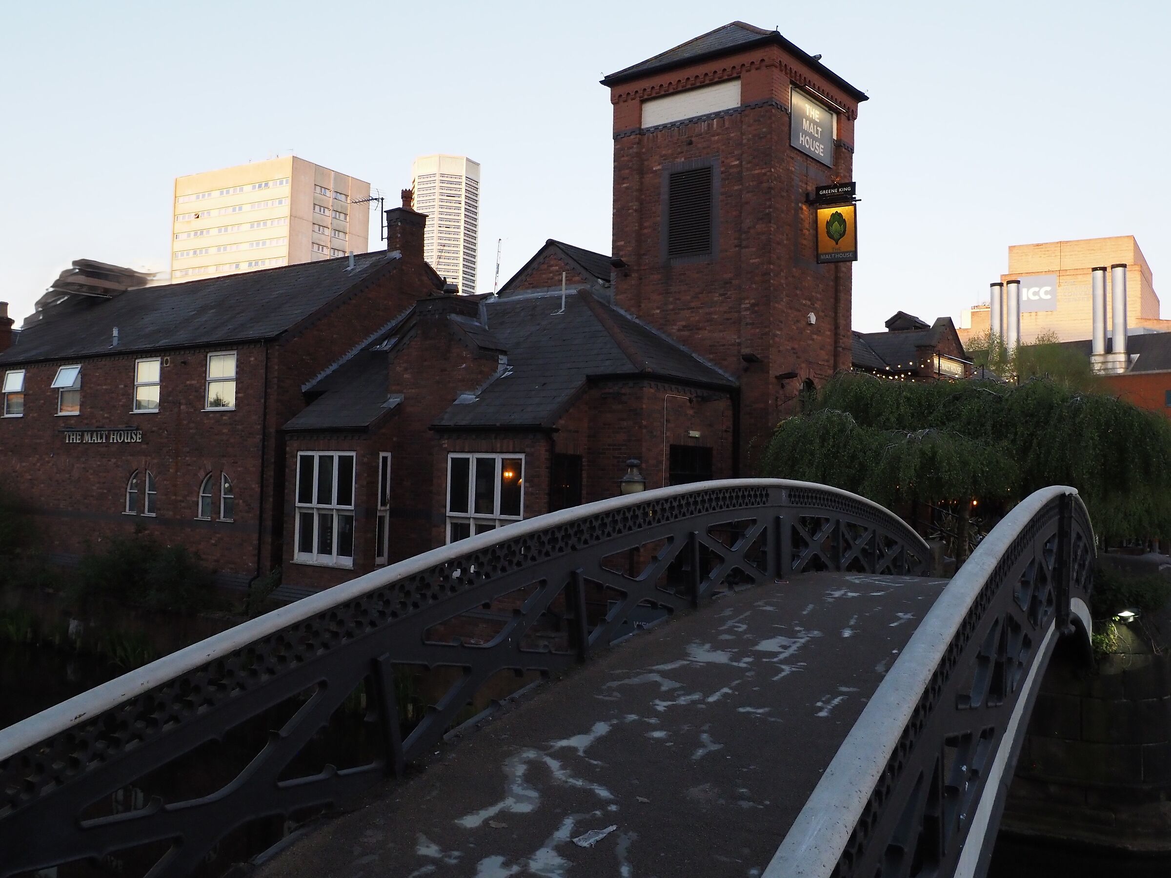 Birmingham