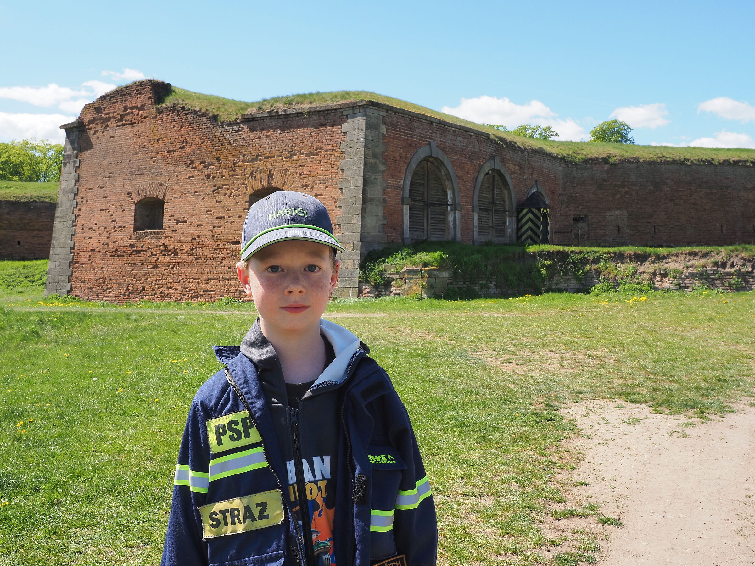 Terezín
