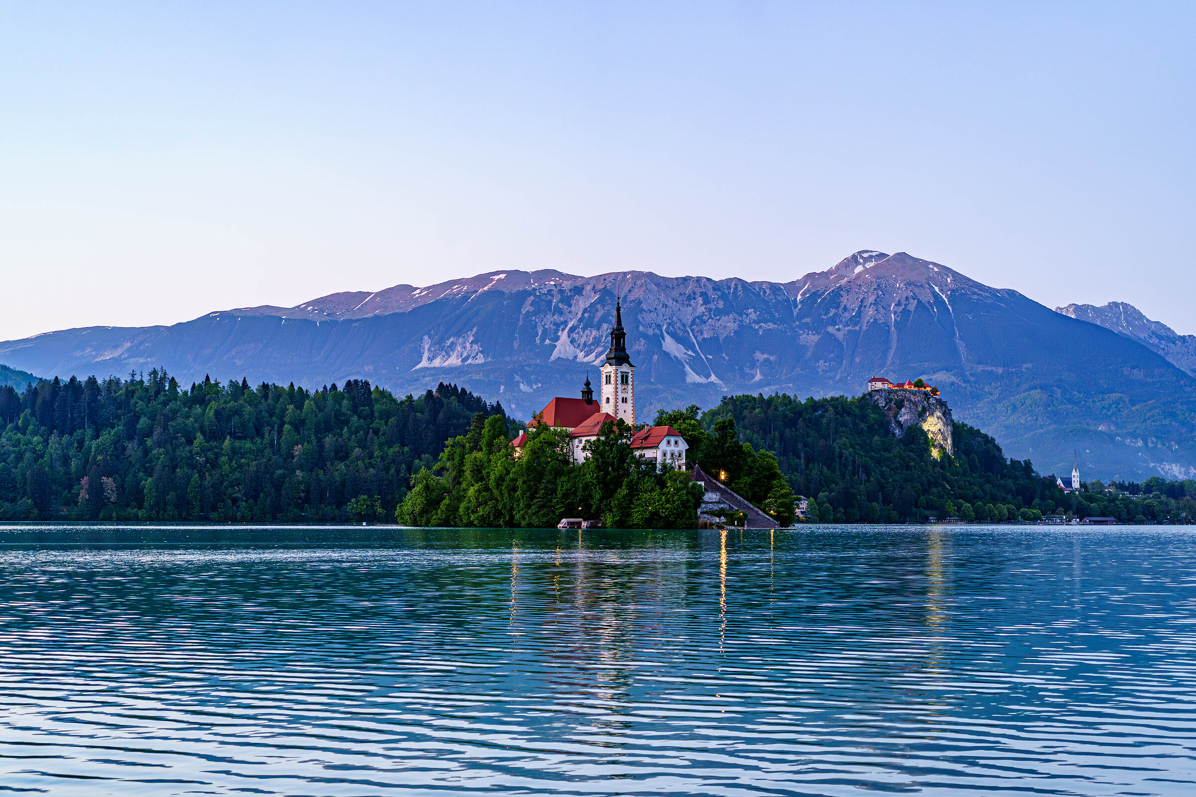 Bled