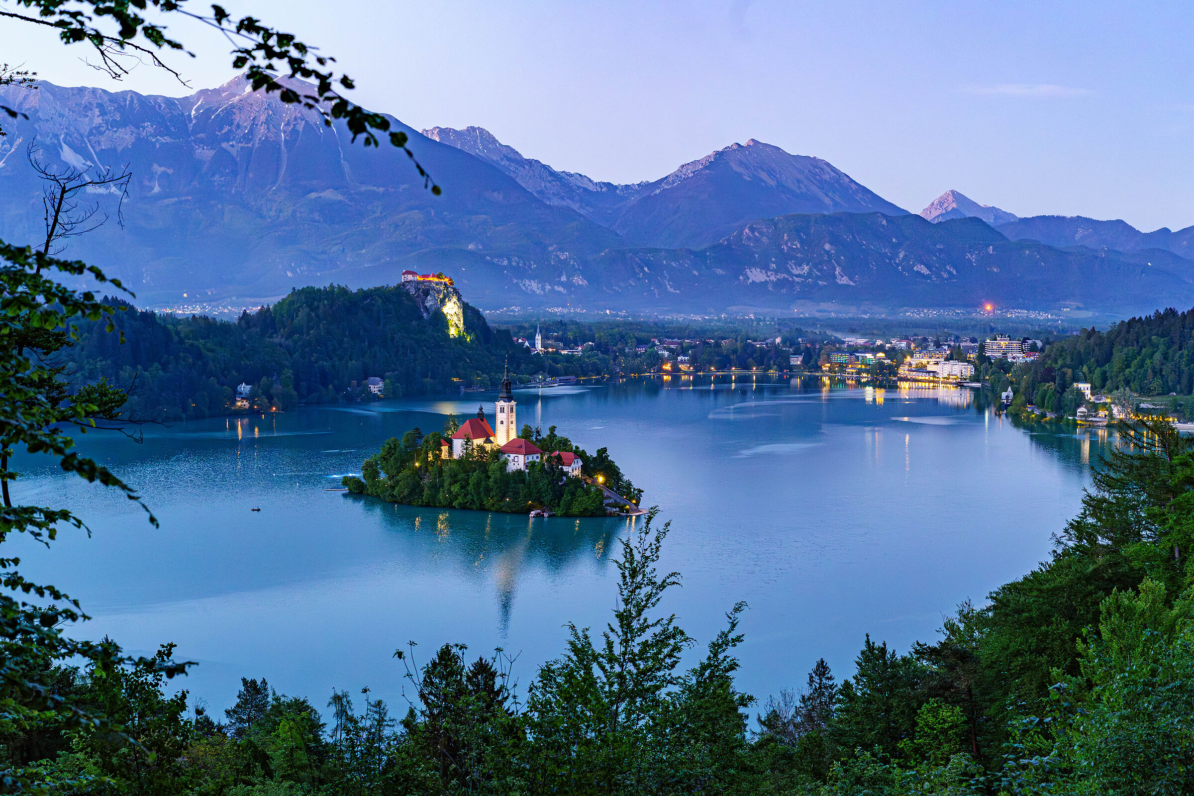Bled