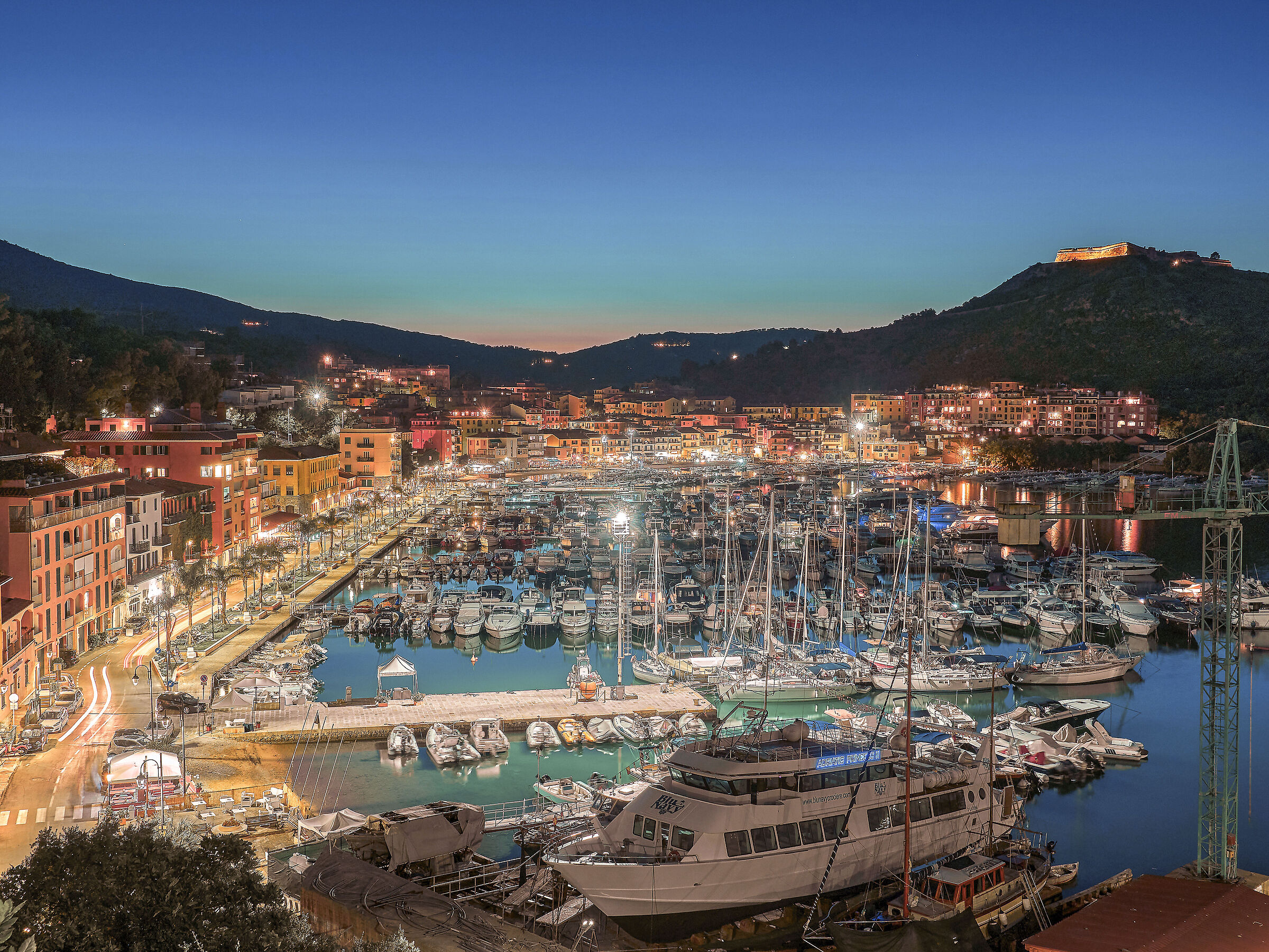 Porto Ercole
