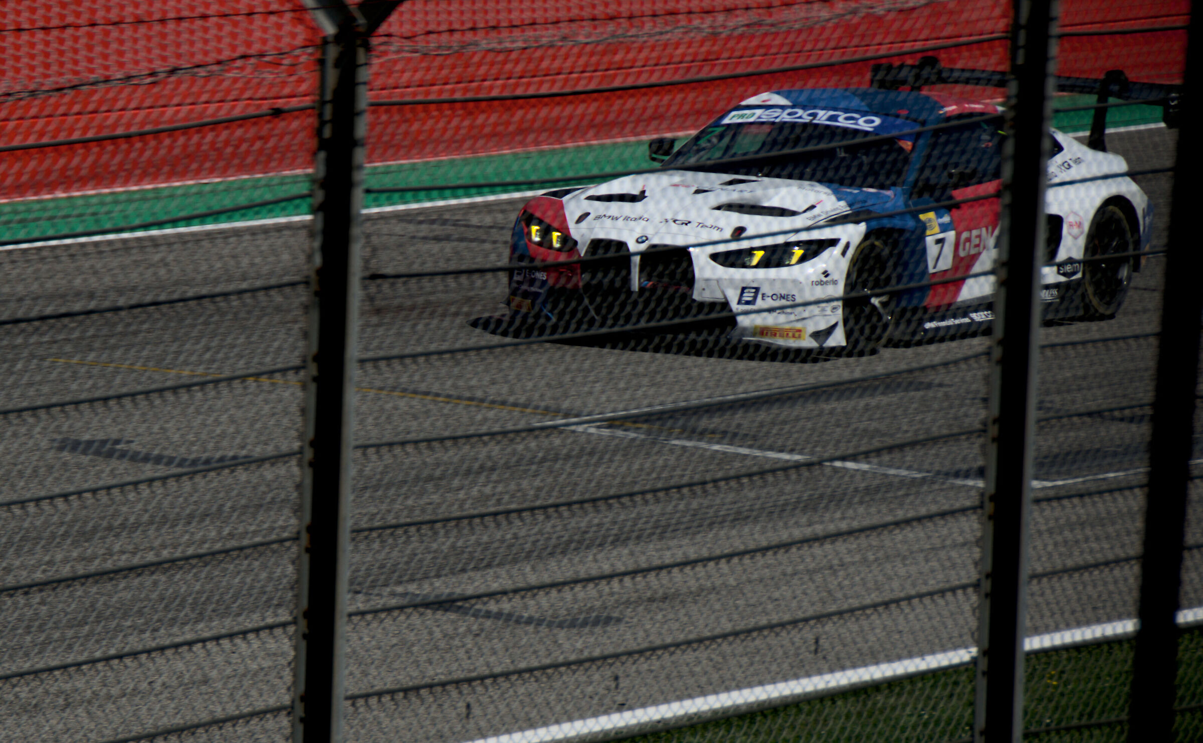 ACI RW1 IMOLA 2026 - BMW M4