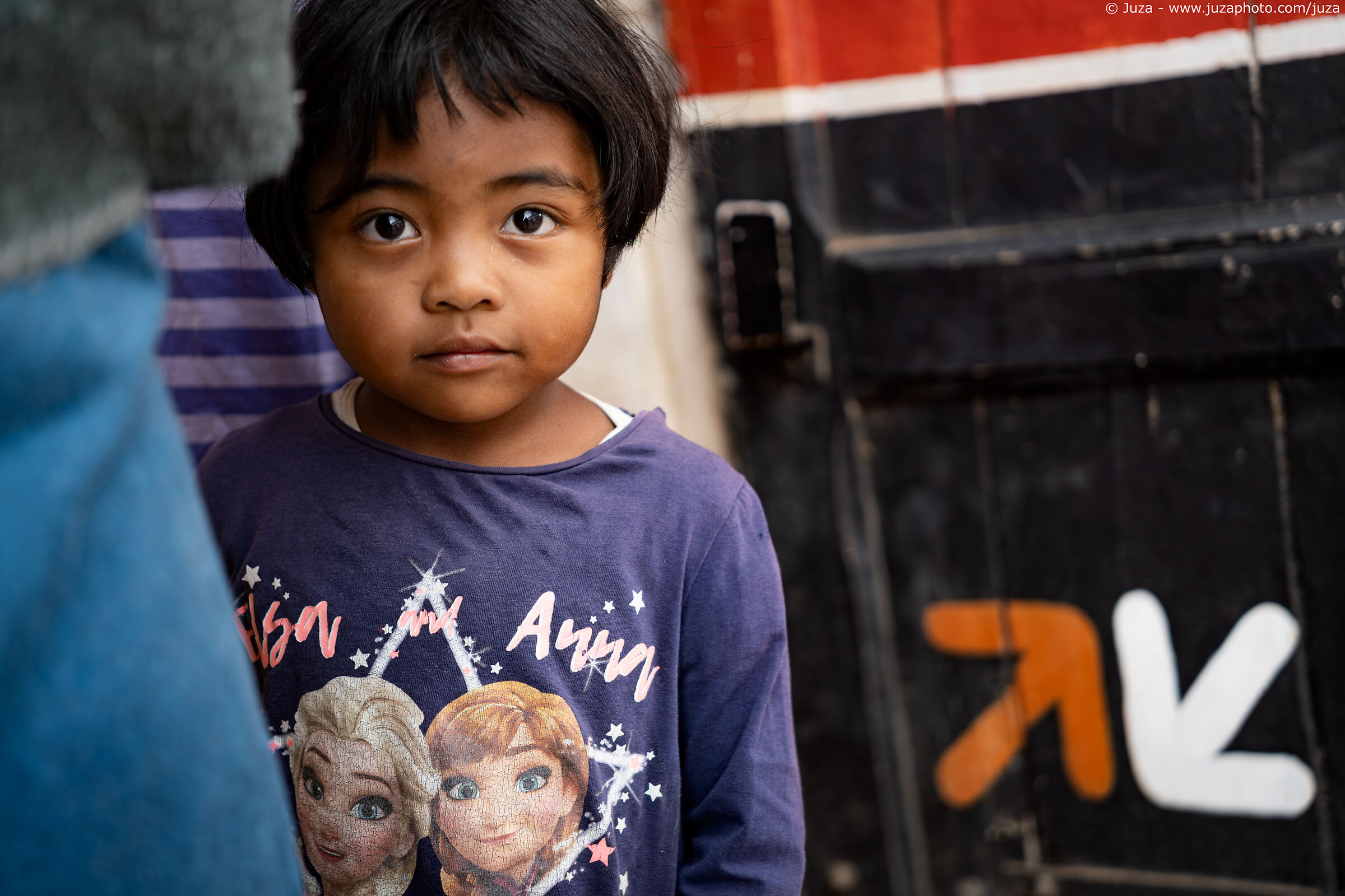 Bimba di Antananarivo