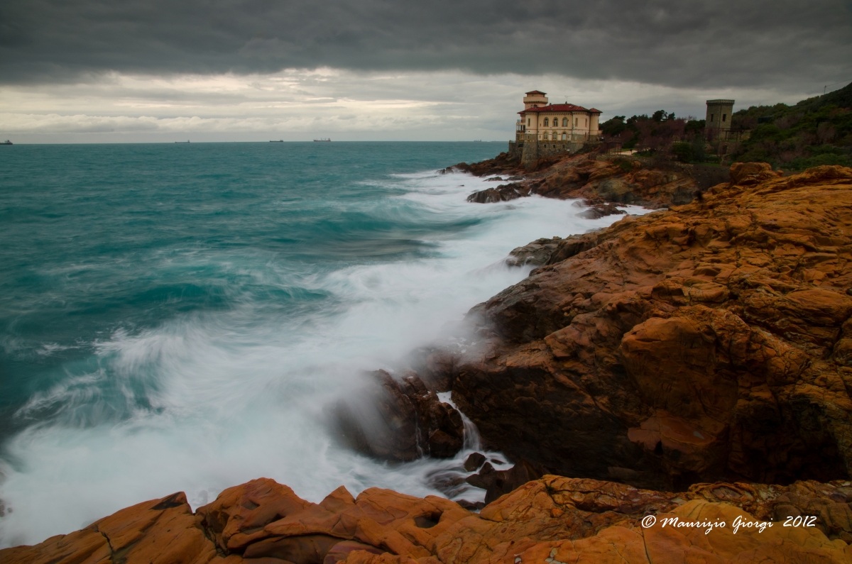 Scogliera del Boccale1