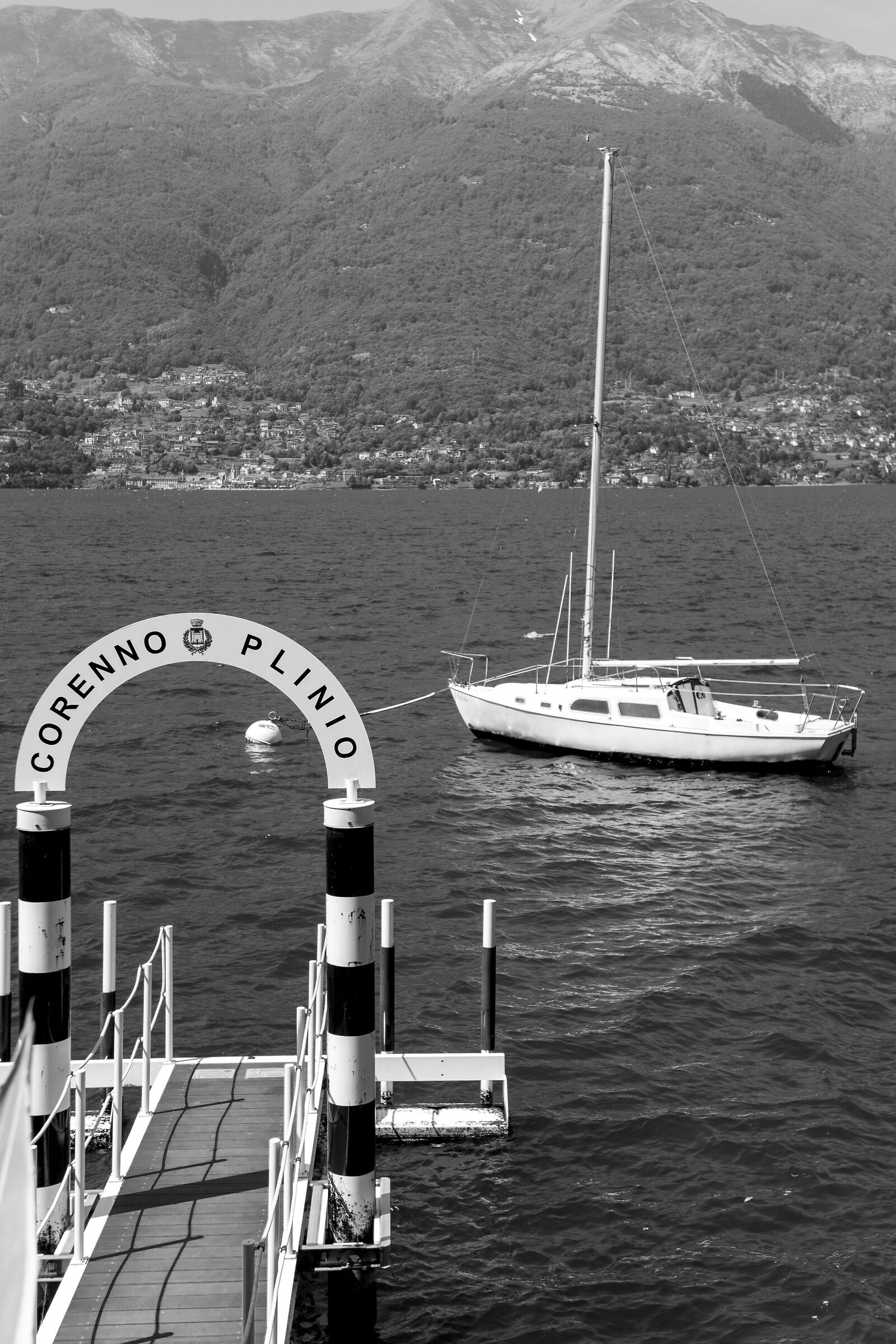 Aspettando il vento giusto