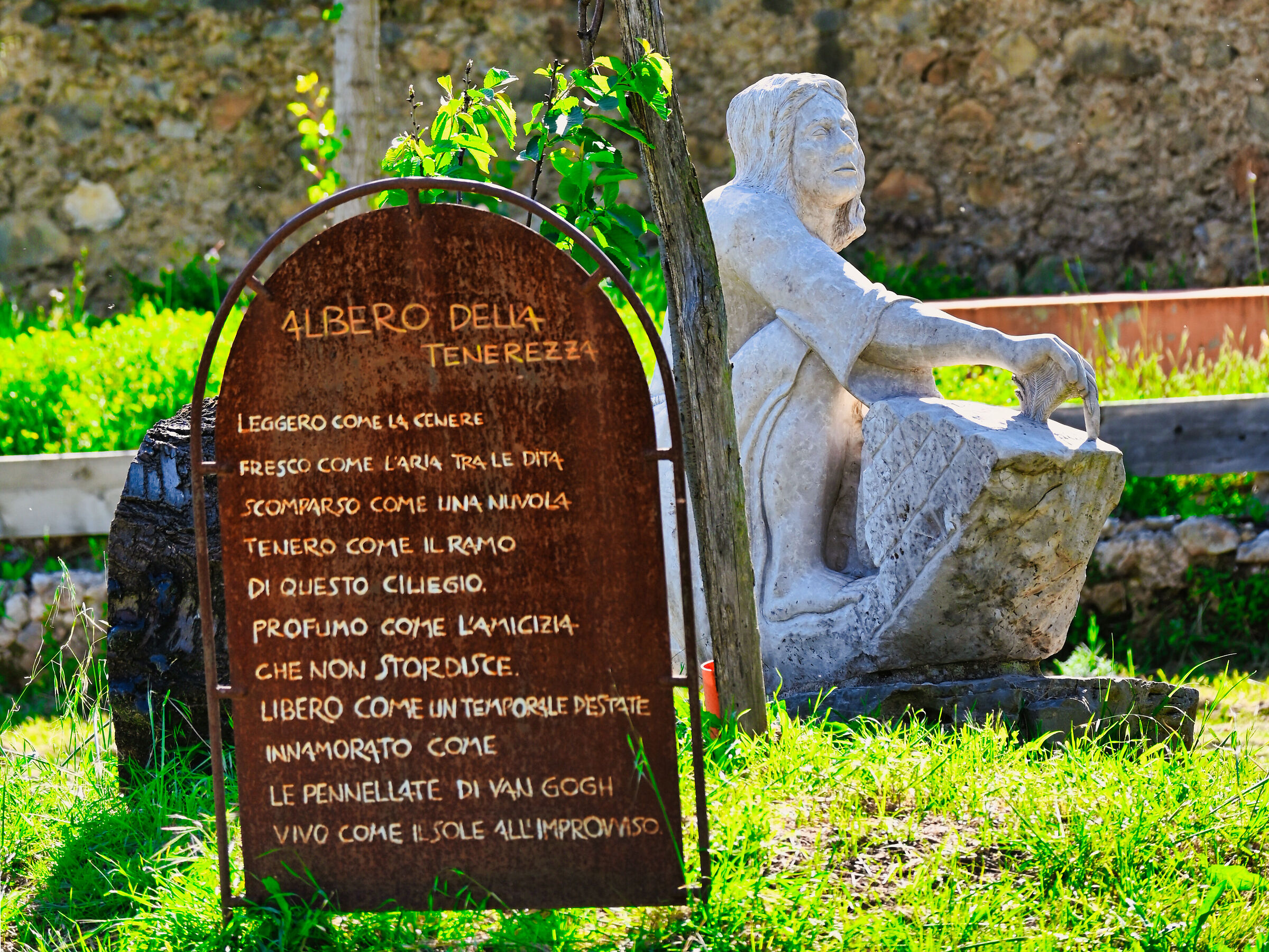 Filosofia al Monastero