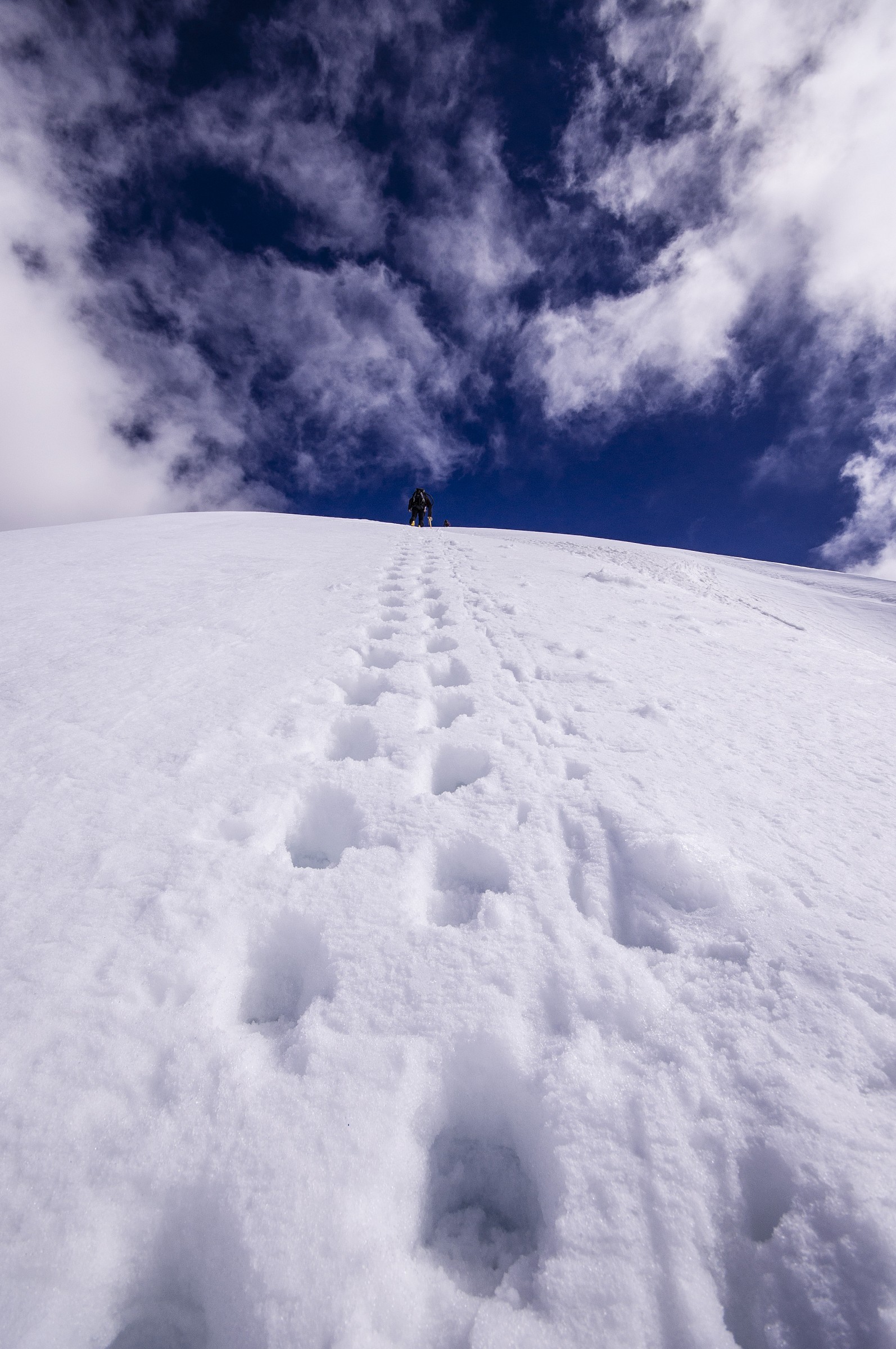 La scala verso il cielo