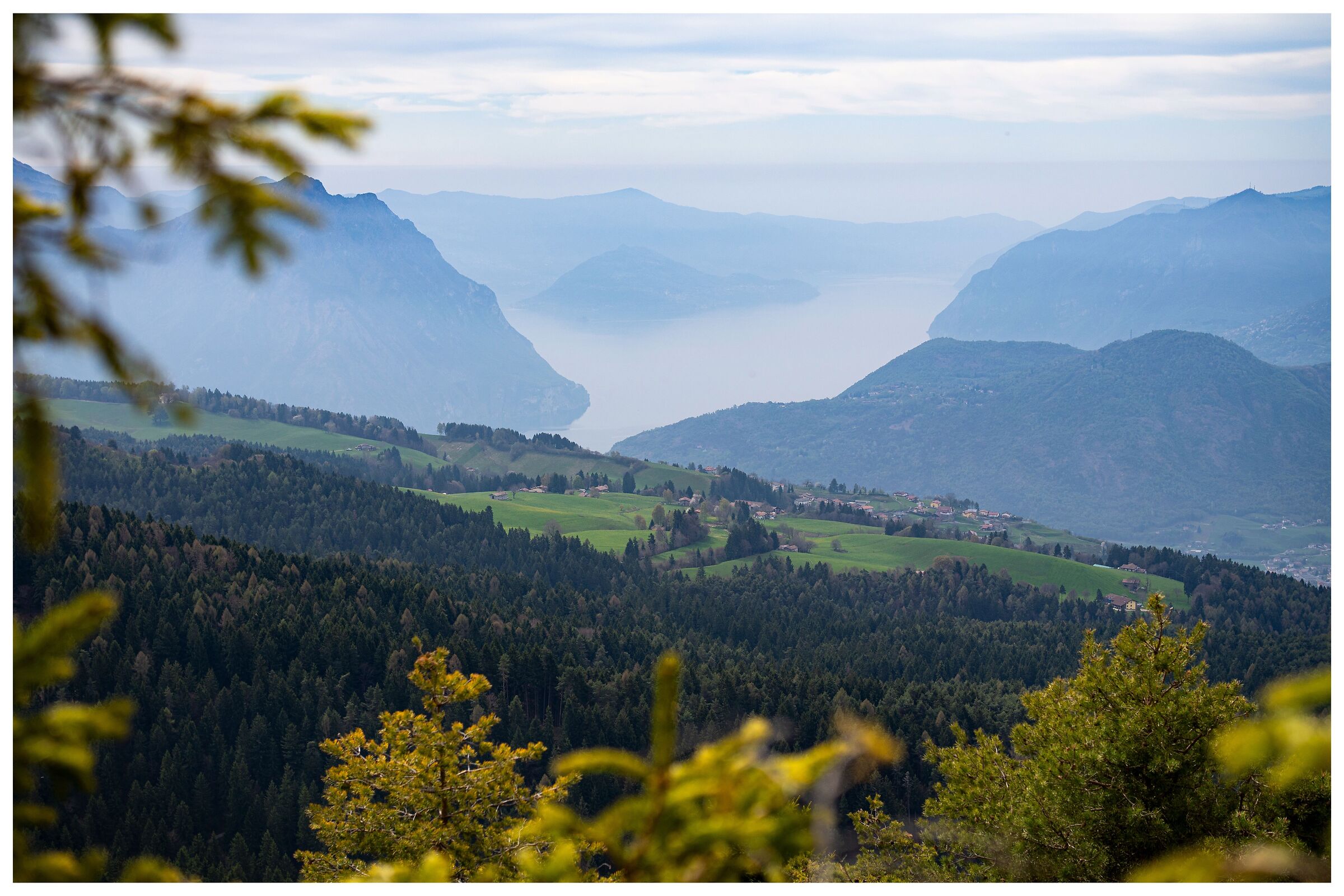 Mount Torrione