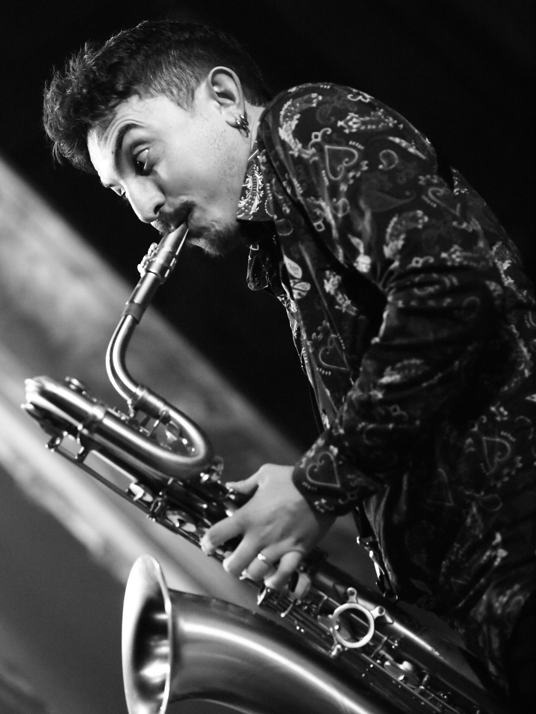 Francesco Milone