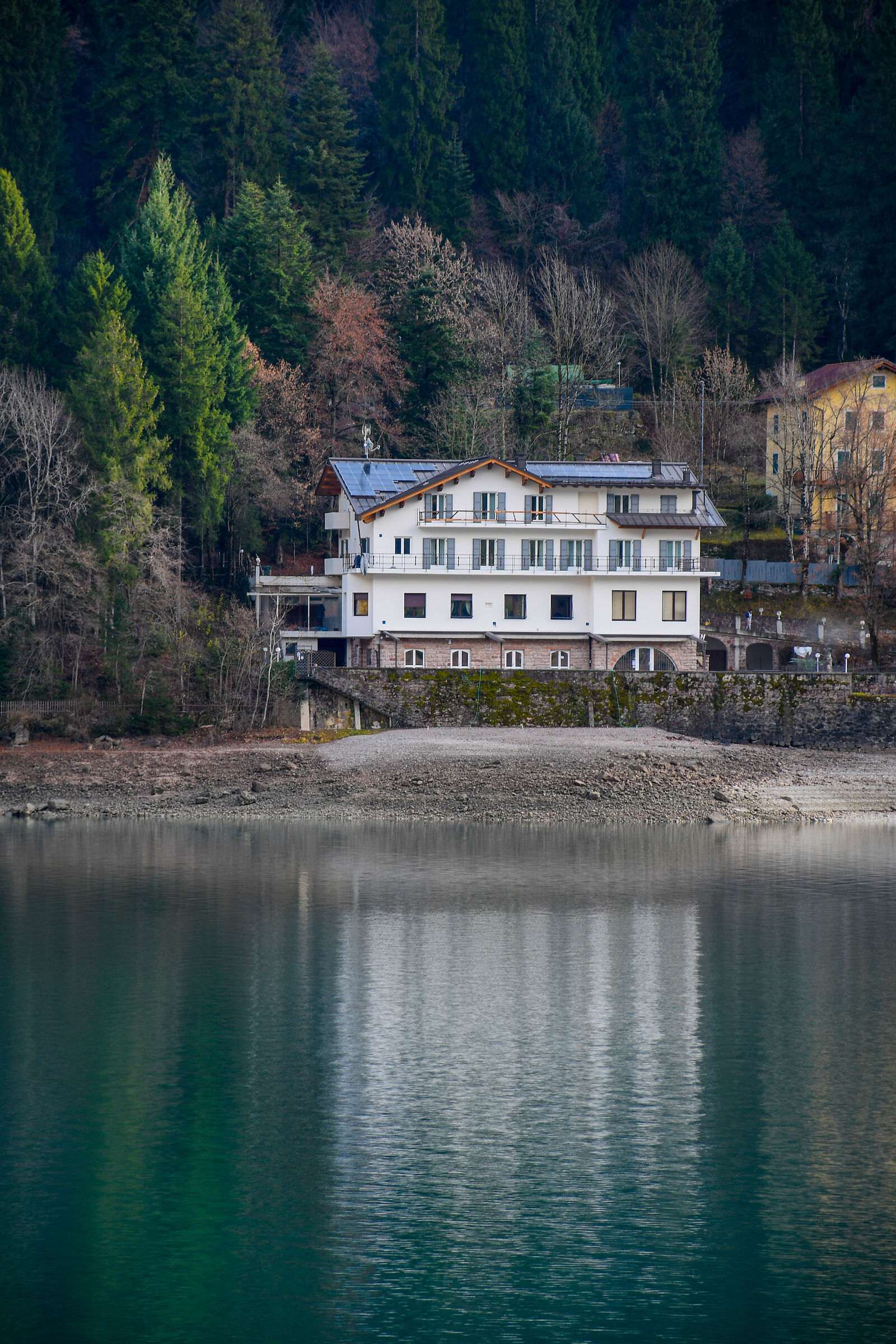 Lake Molveno