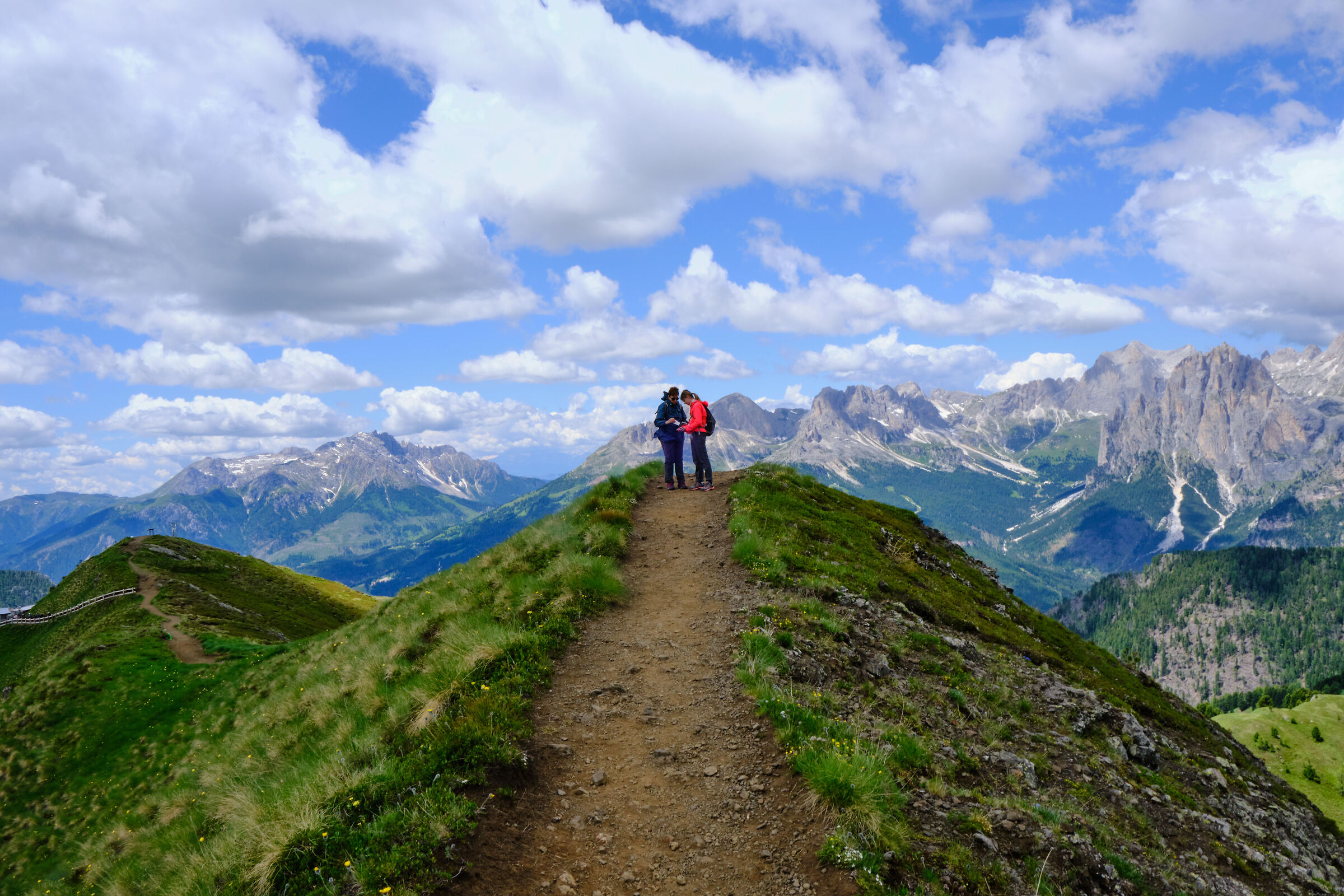 San Giovanni di Fassa Trentino