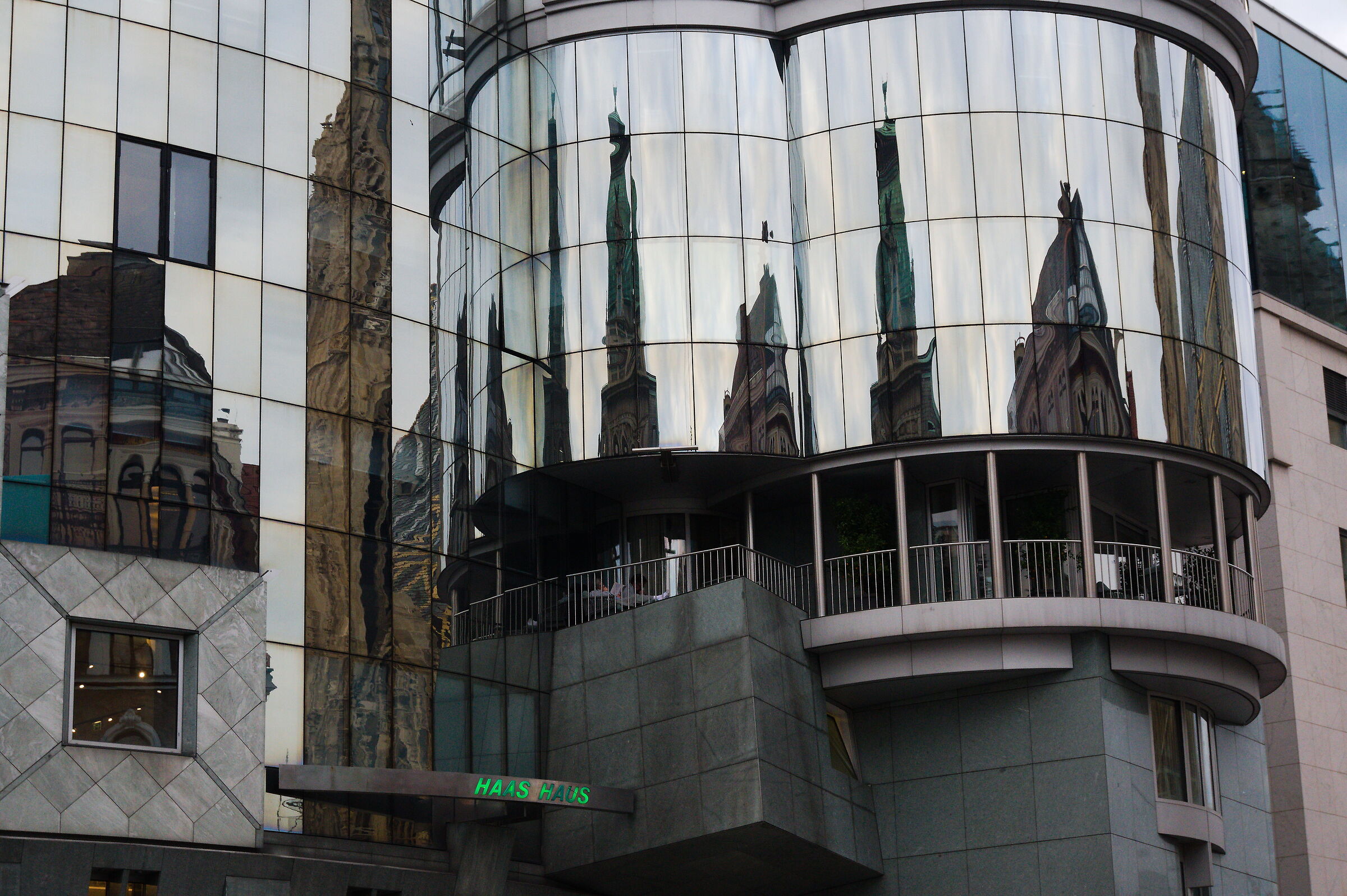Mirrors