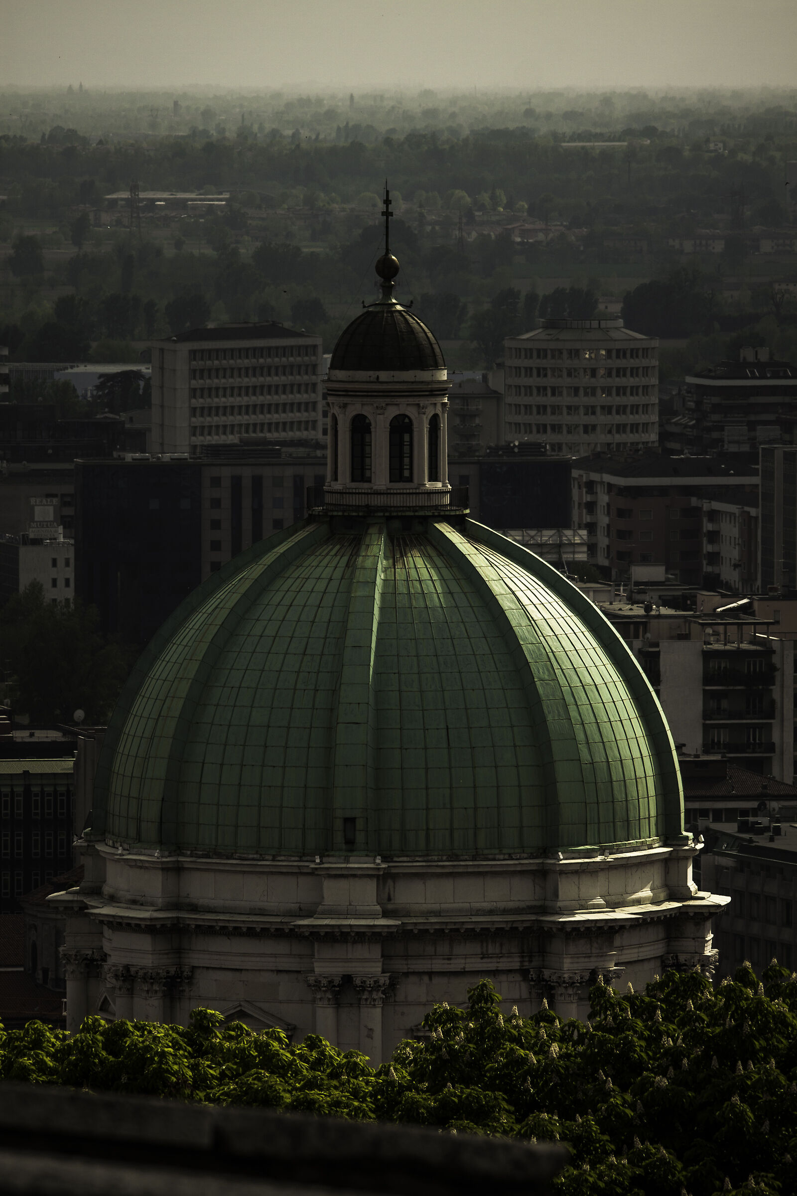 The Cathedral