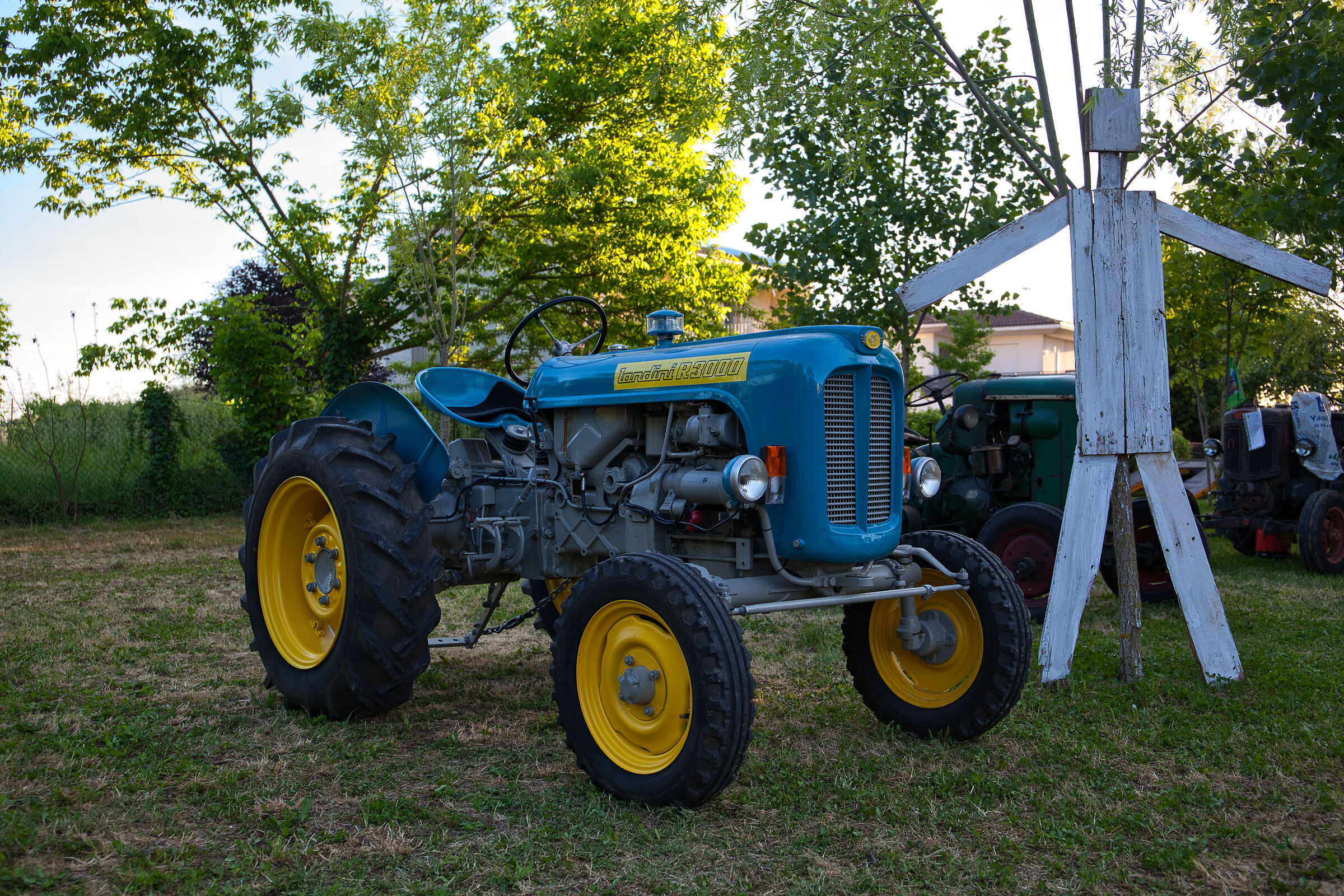 Landini