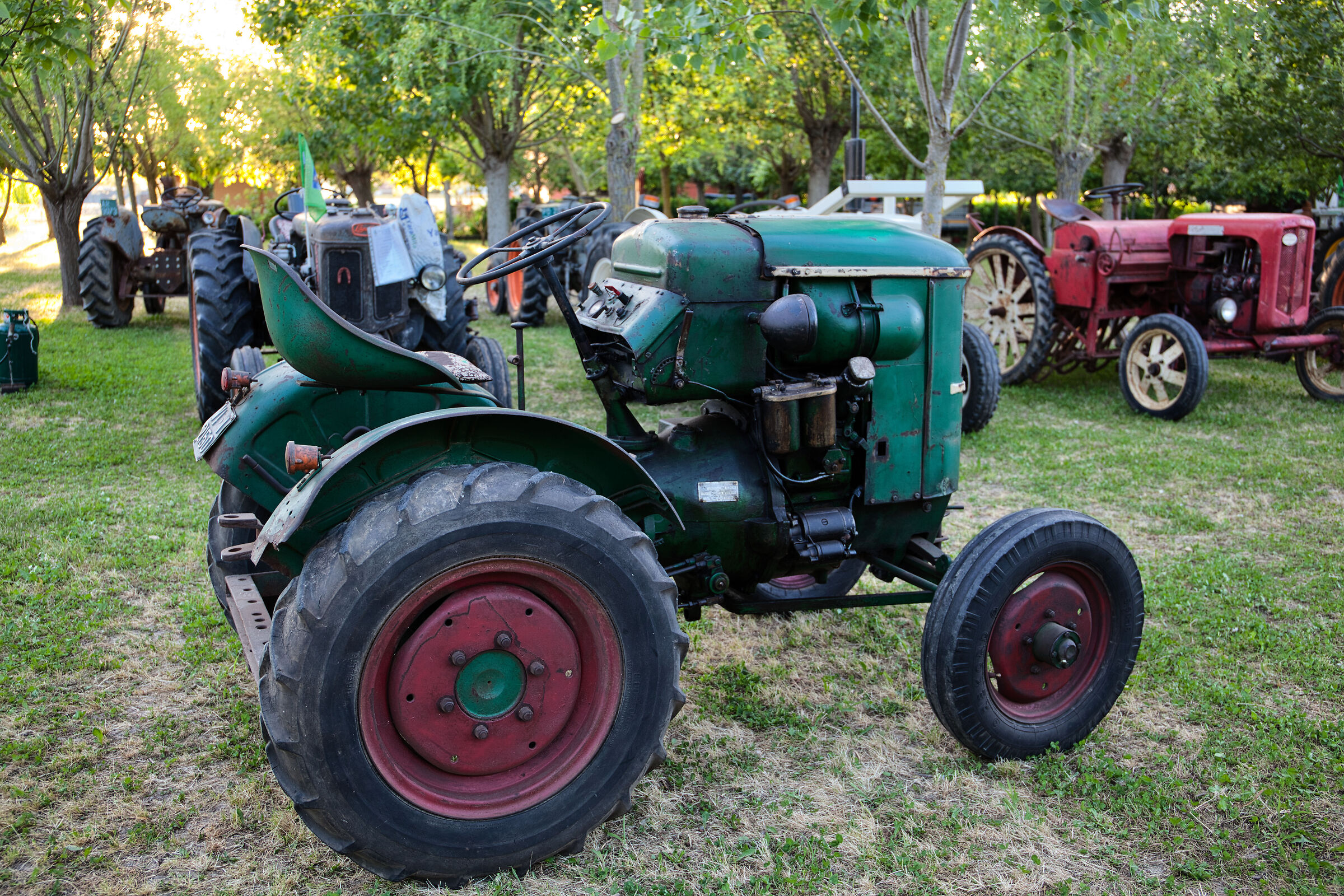 Deutz