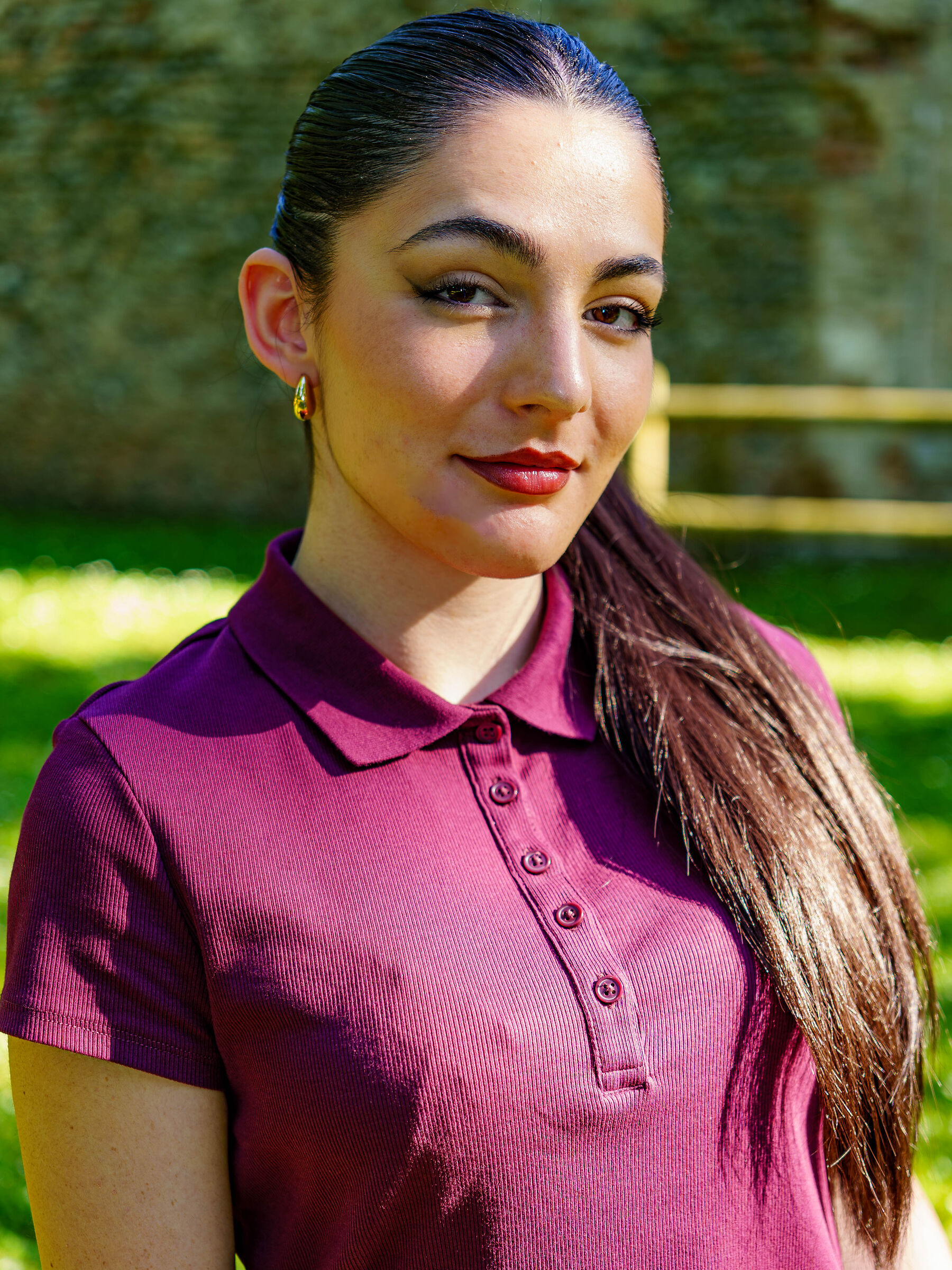 Alessia Villa Manin
