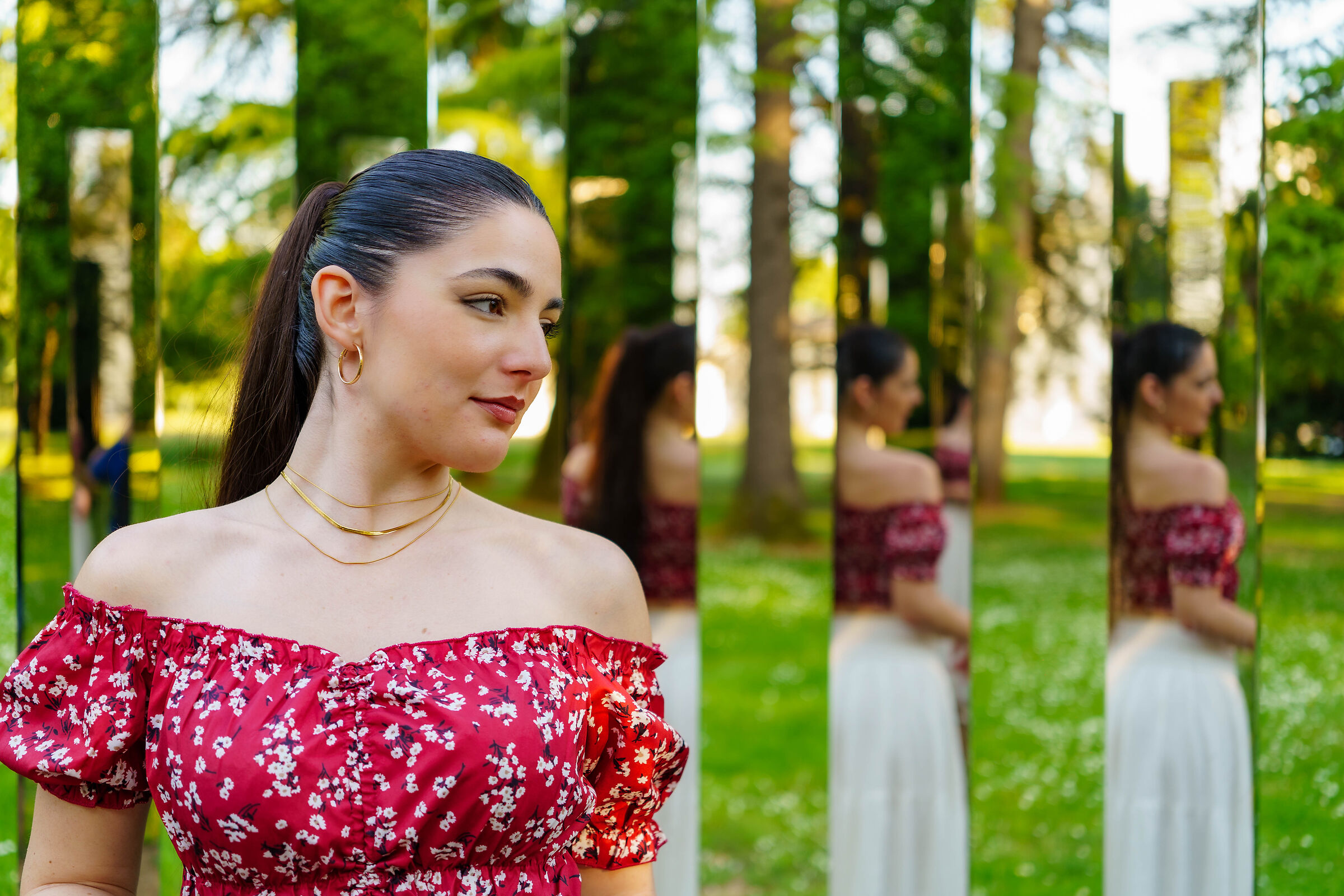 Alessia Villa Manin