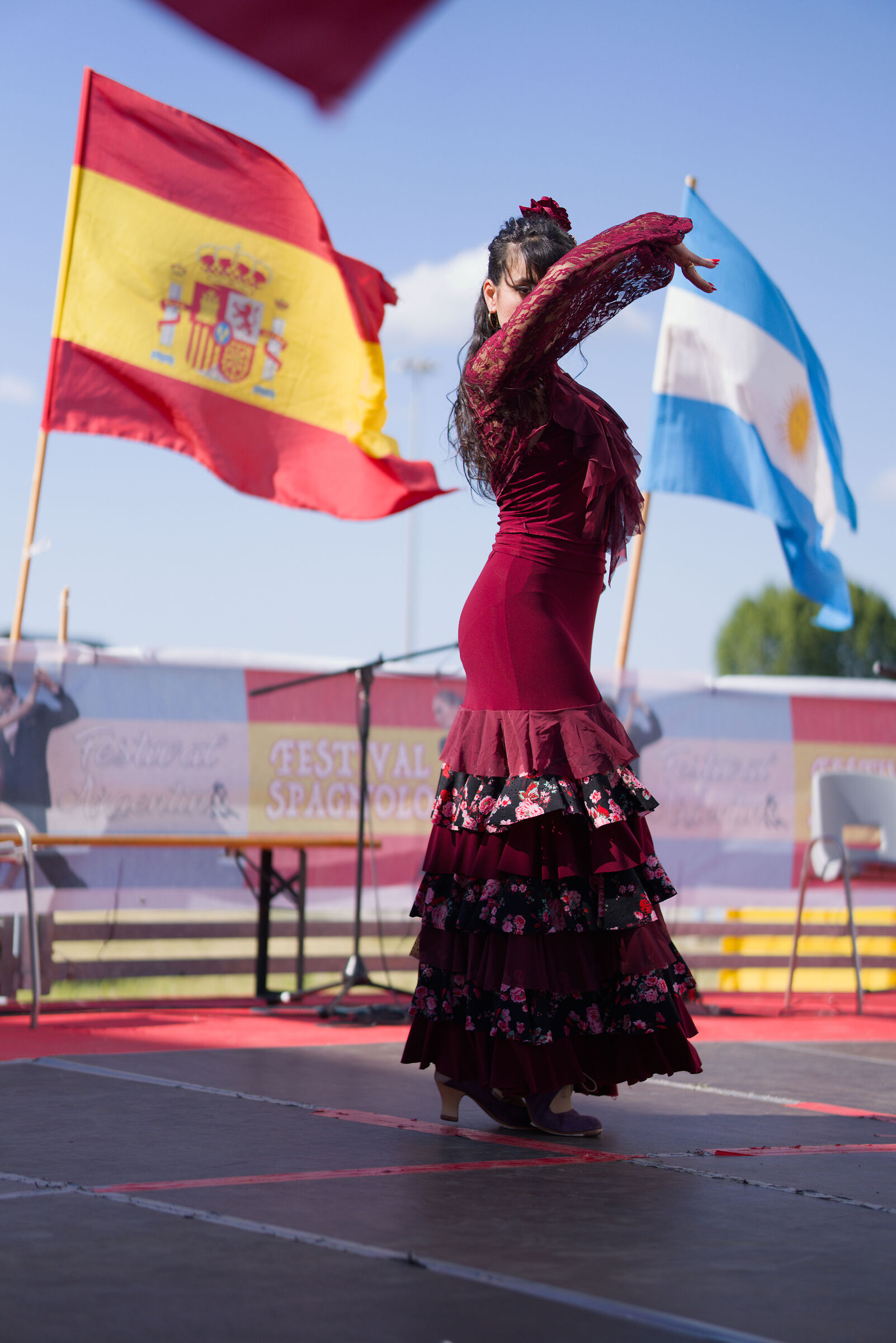 Flamenco