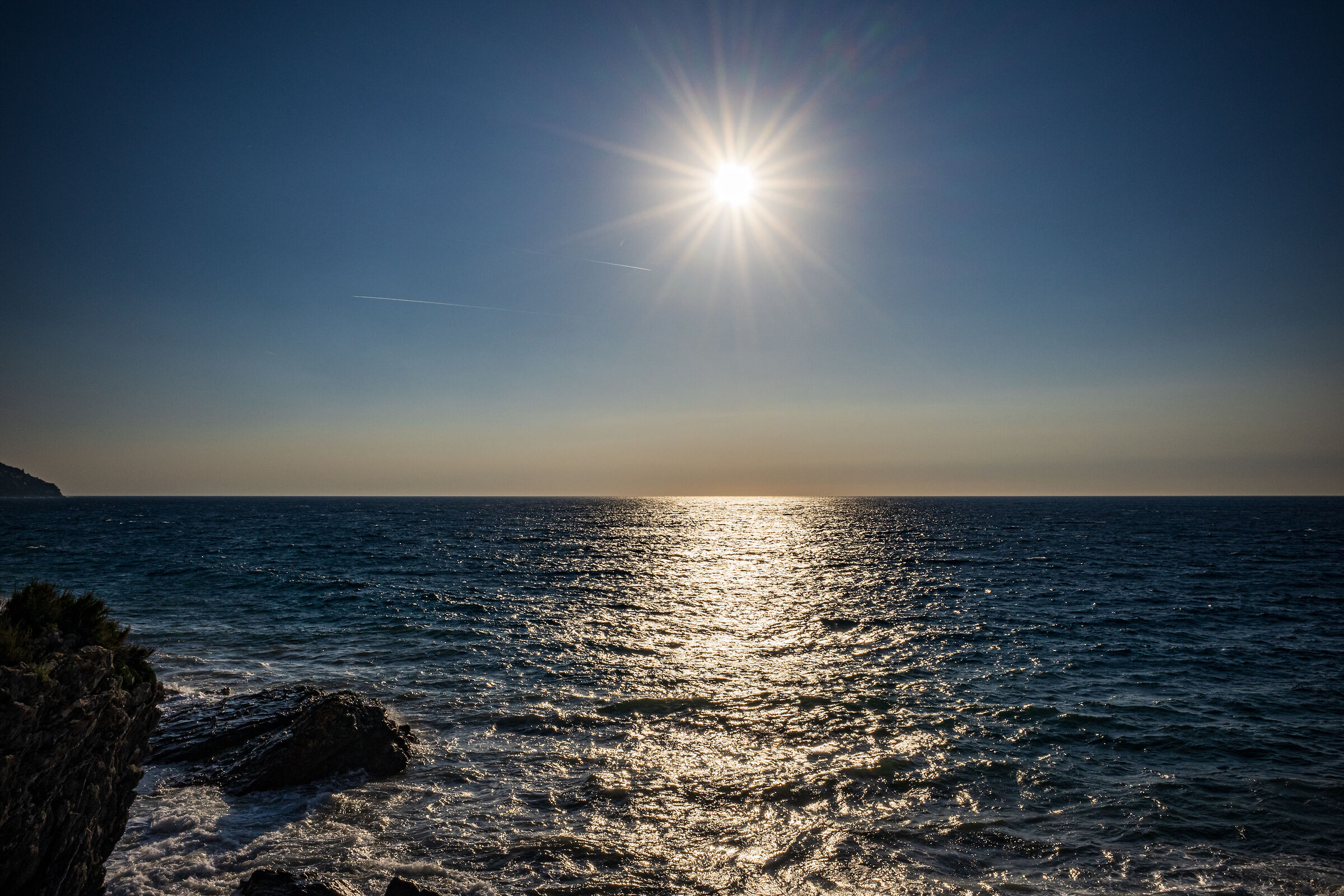 Mare di Andora