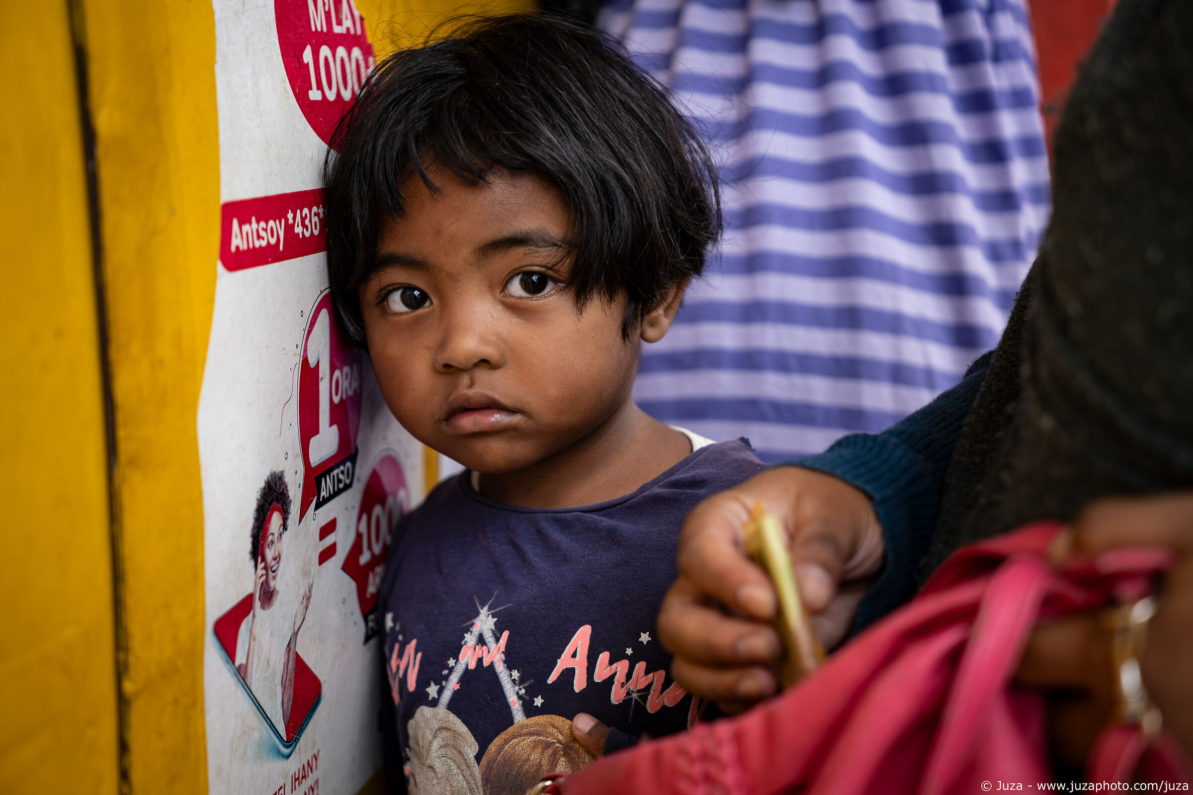 Bimba di Antananarivo