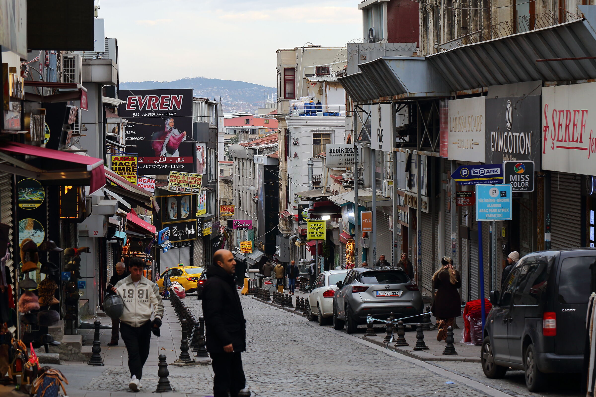 City Images - 1