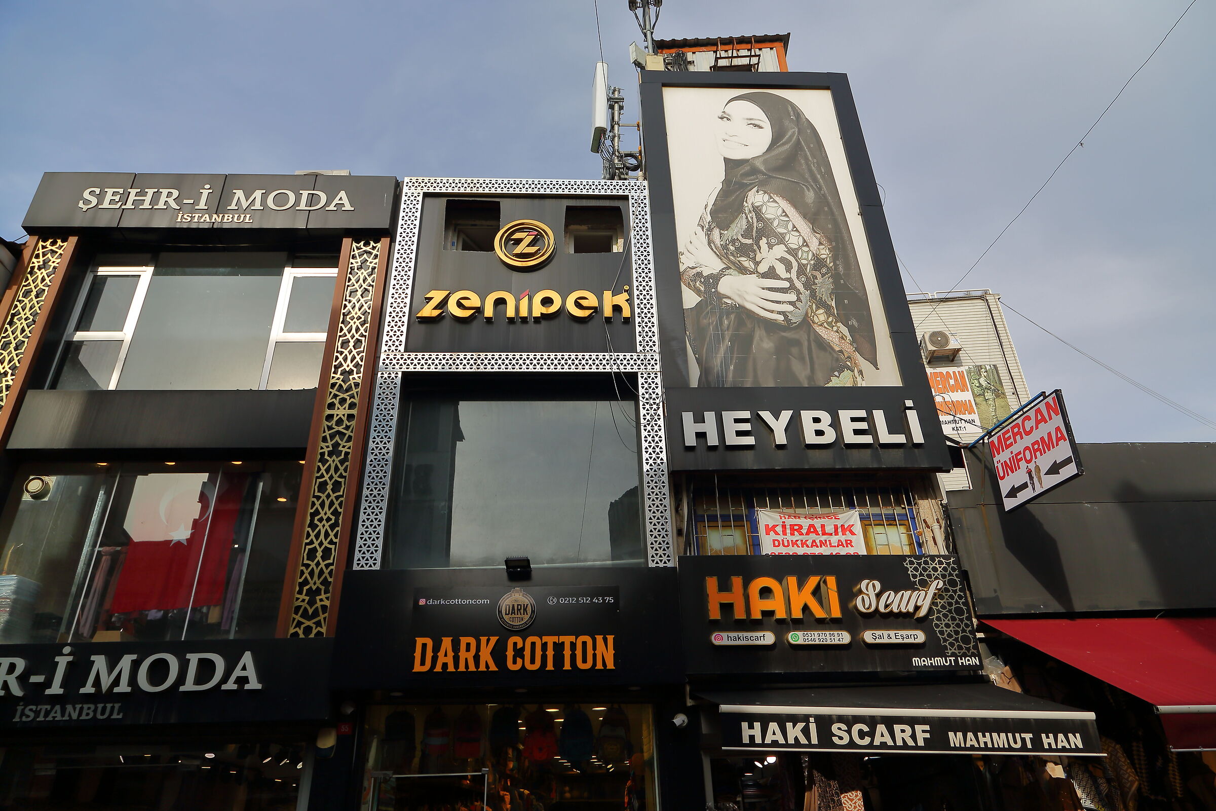 City Images - 2