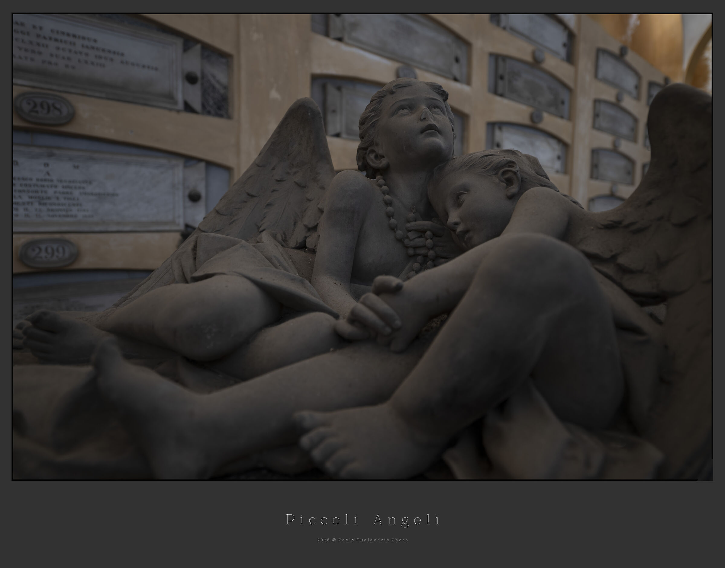 Little Angels